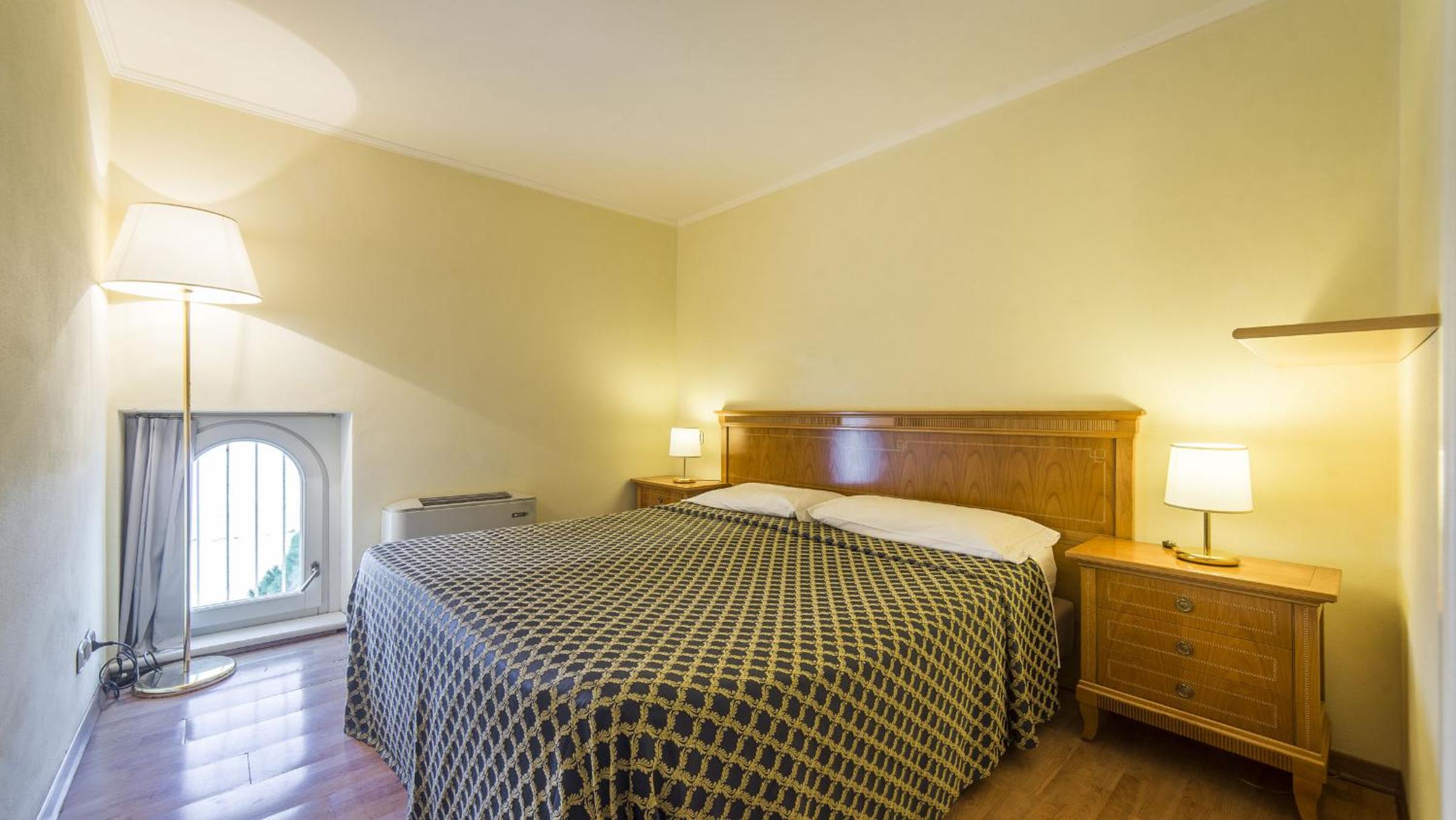 Three-Bedroom Apartment (4 Adults) photo 1