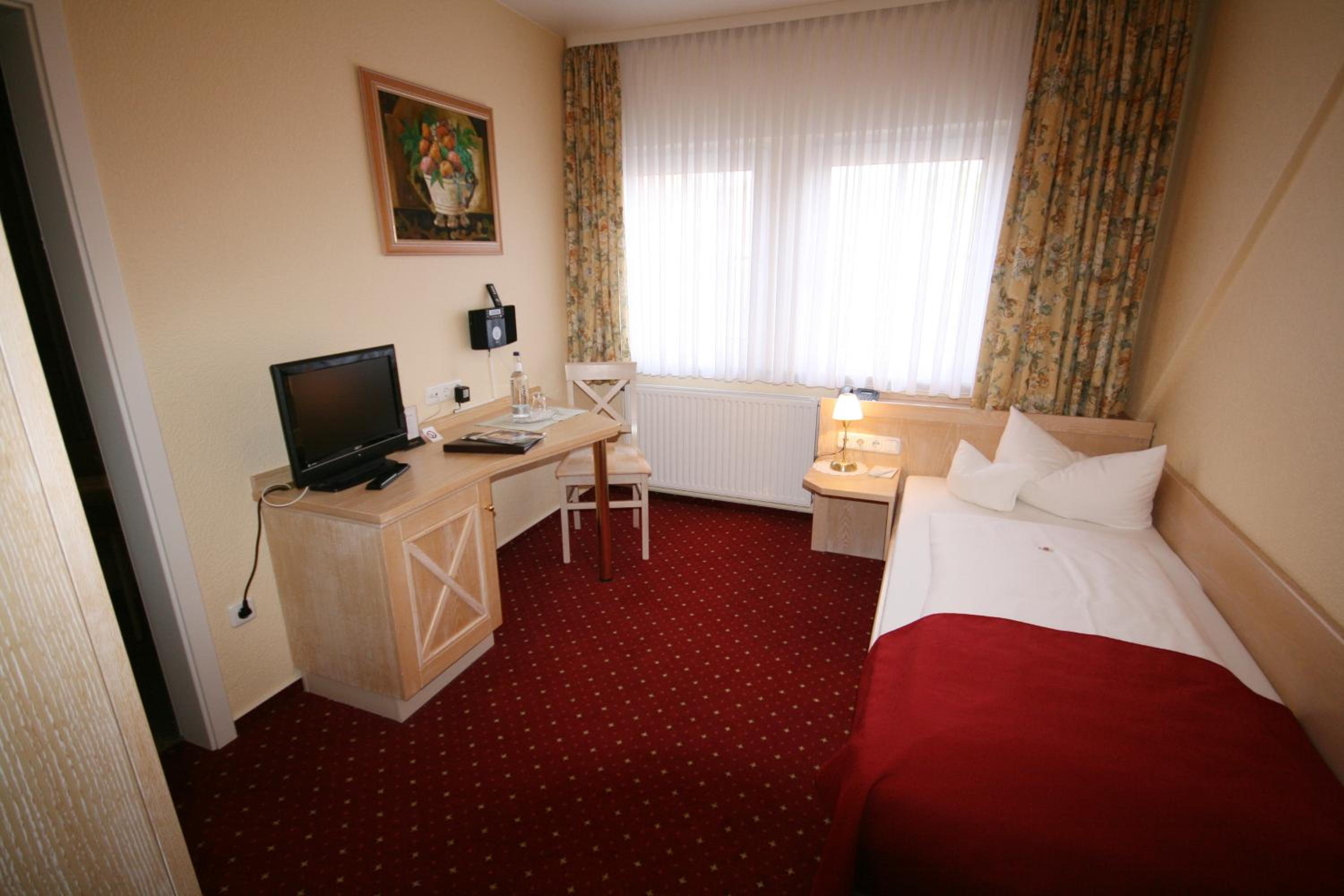 Single Room photo 1