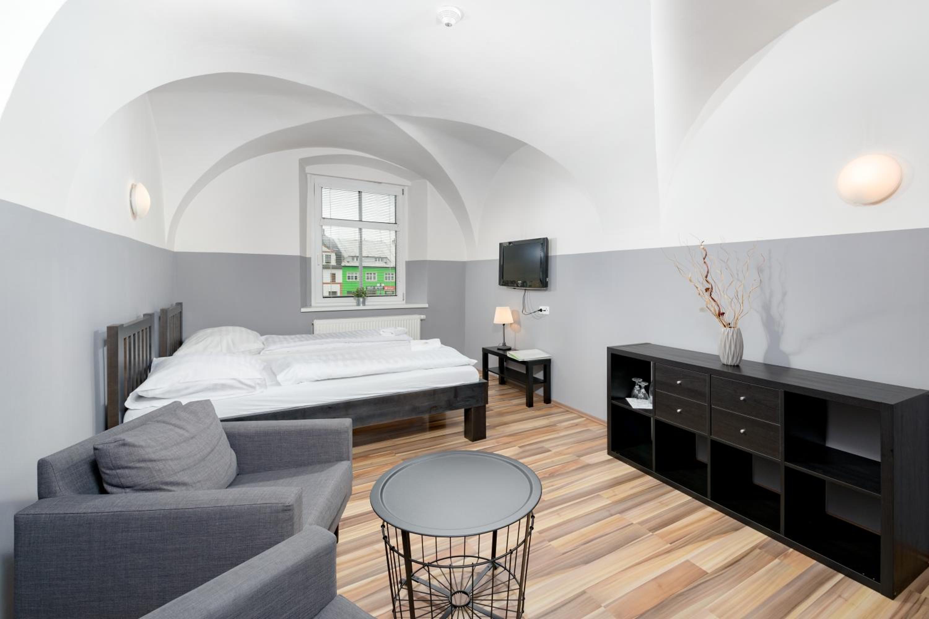 Double Room photo 1