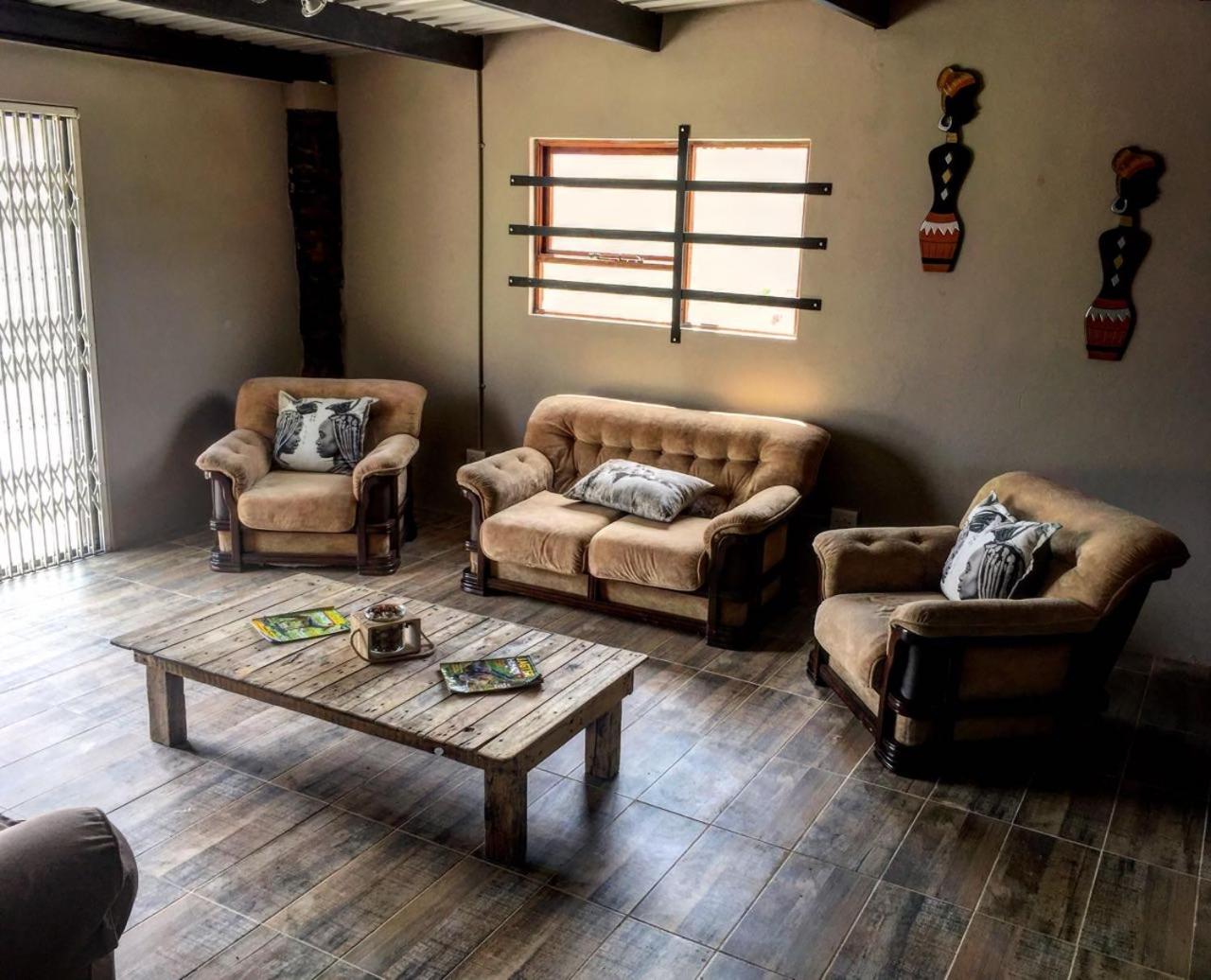 Bungalow photo 1