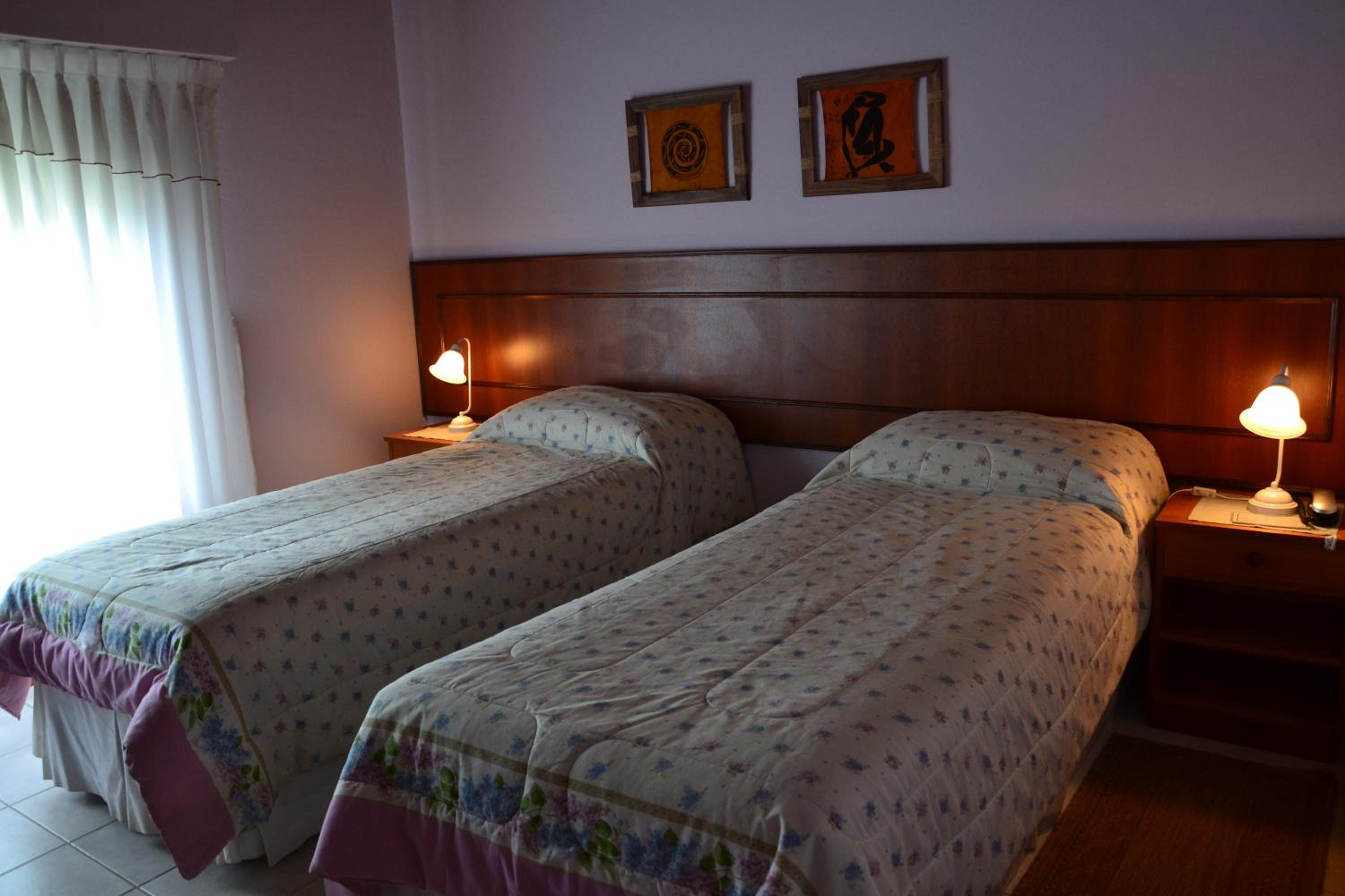 Double or Twin Room photo 2