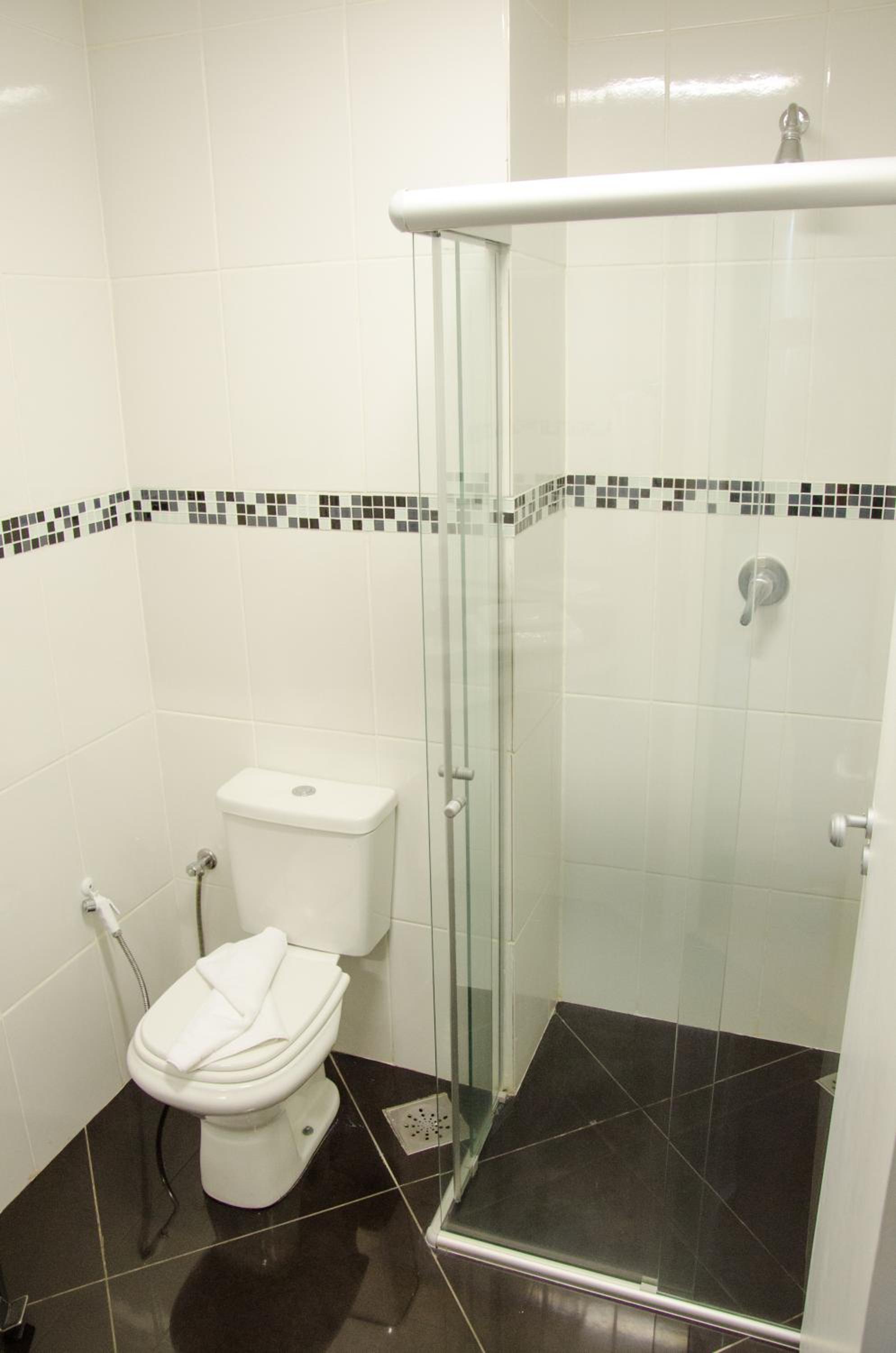 Standard Single Room photo 2