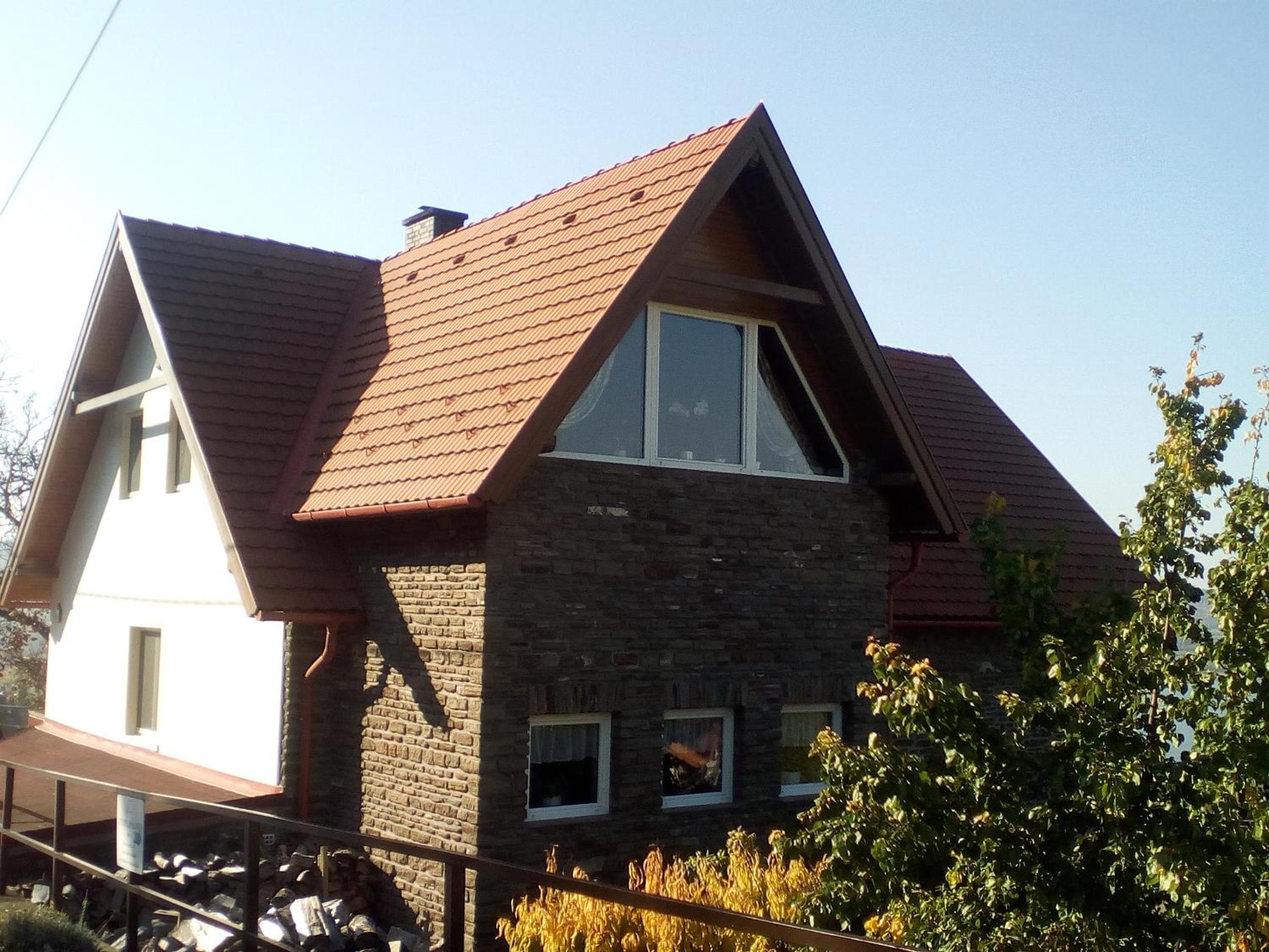Apartment with Lake View photo 2