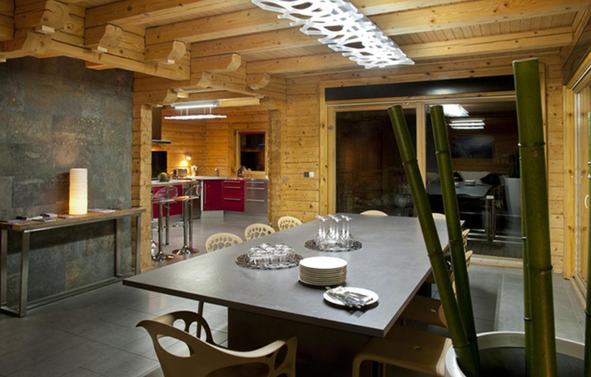 Chalet photo 1
