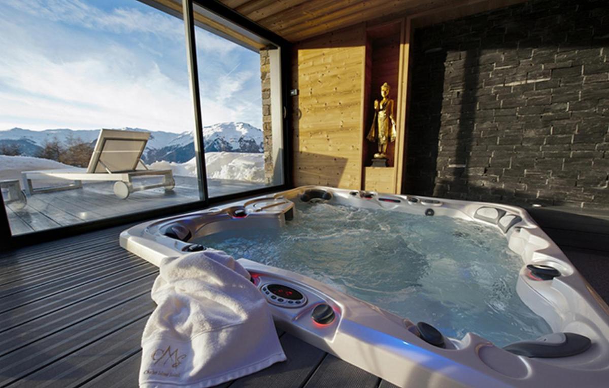 Chalet photo 2
