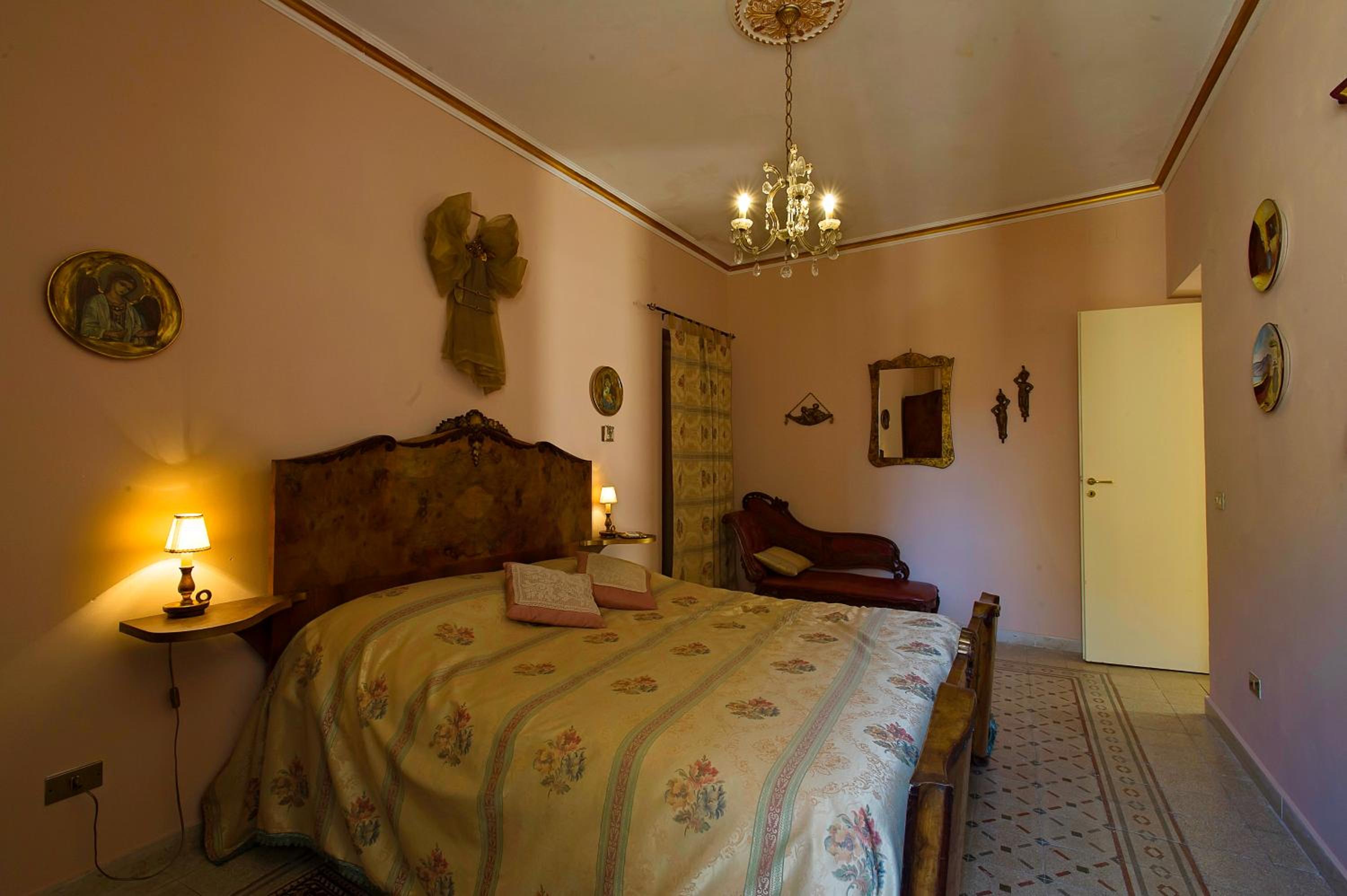 Quadruple Room With Balcony photo 1