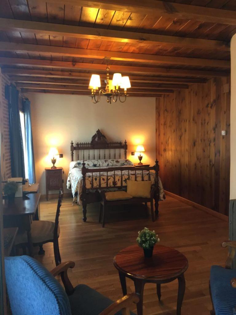 Superior Double Room photo 3