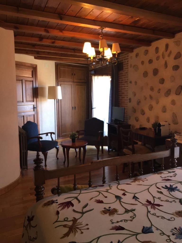 Habitación Doble Superior