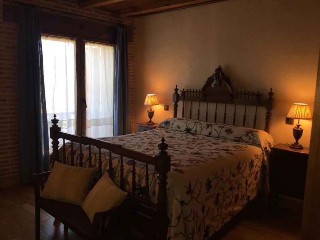 Superior Double Room photo 2