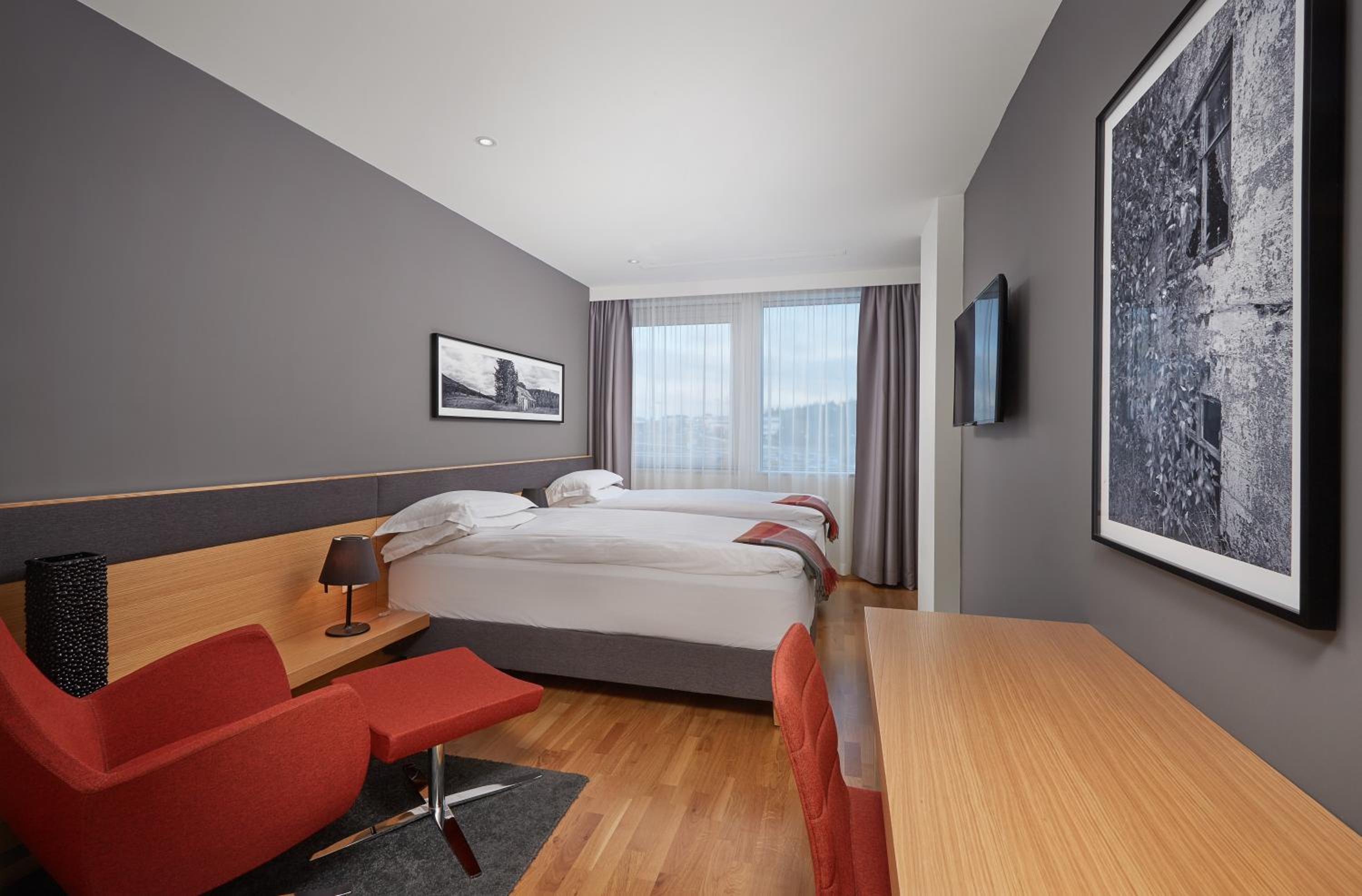 Superior Twin Room - Photo 3