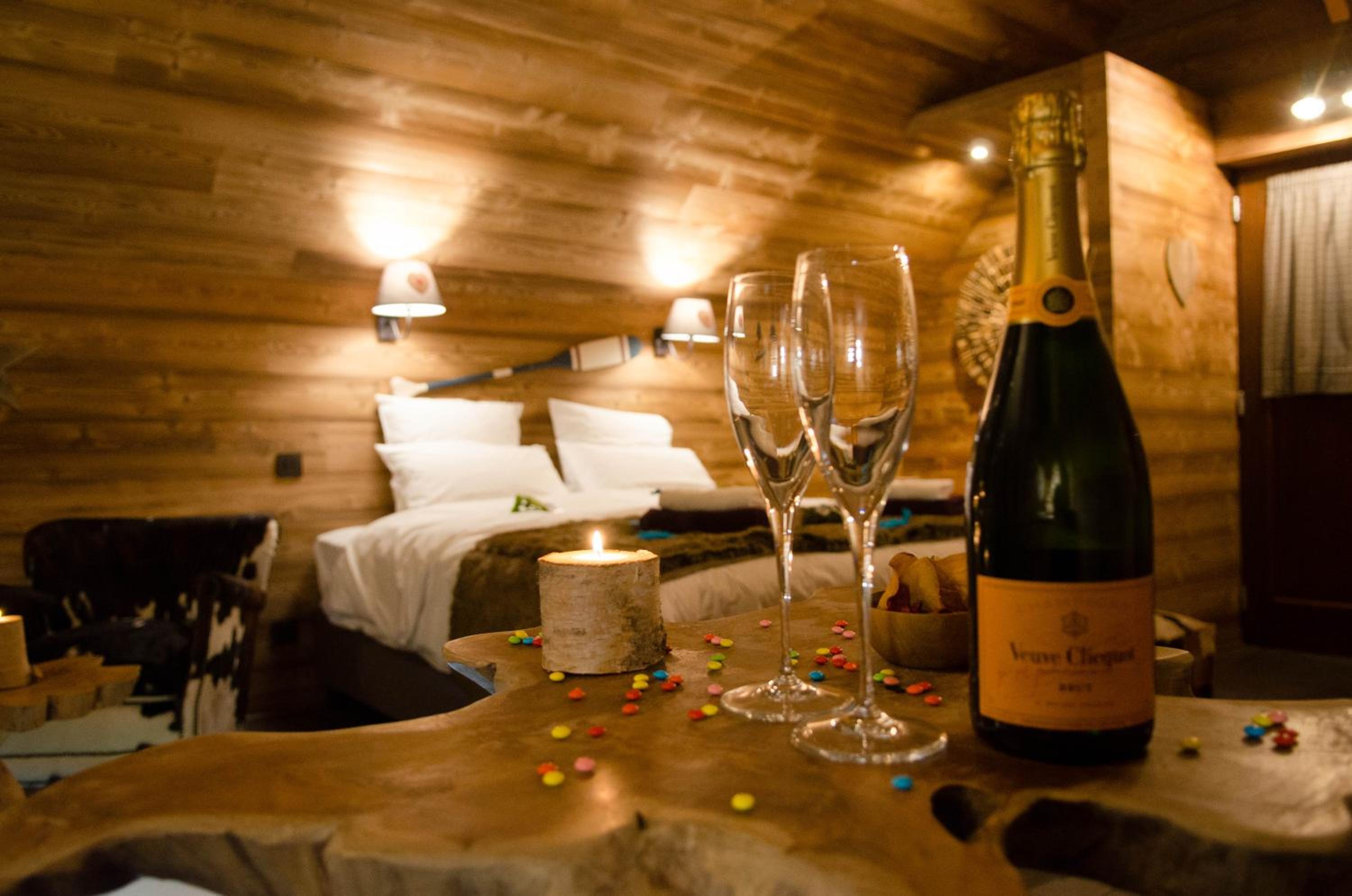 Chalet Le Frisson d'Eau - Photo 1