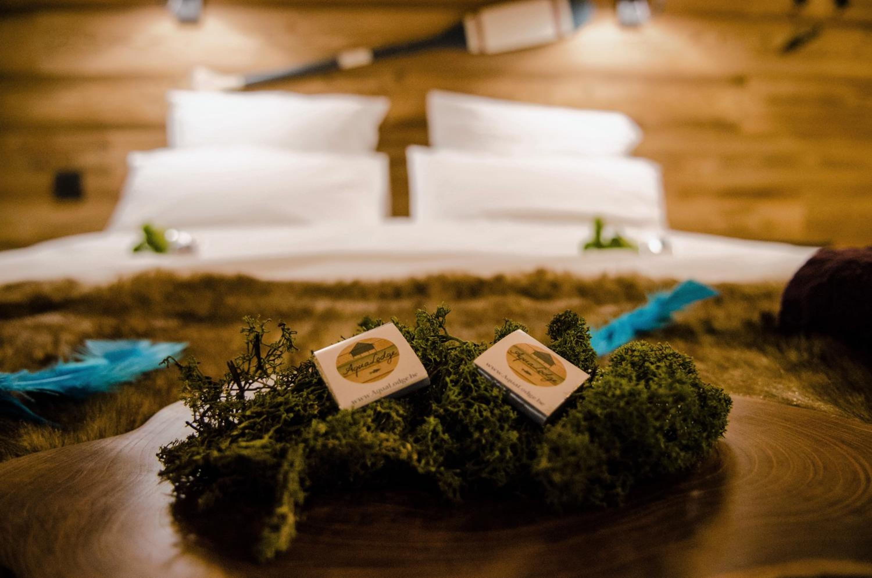 Chalet Le Frisson d'Eau - Photo 10