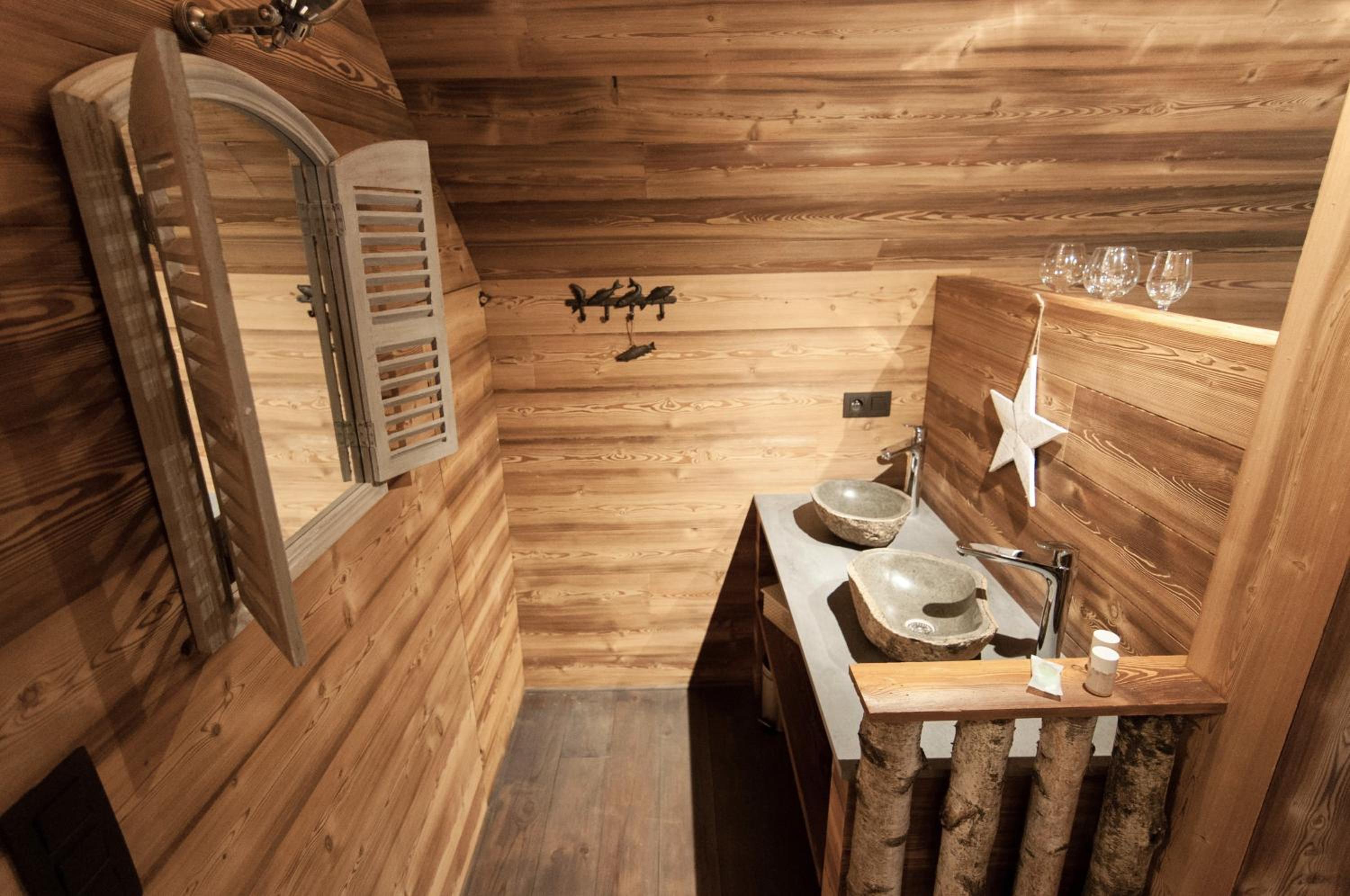 Chalet Le Frisson d'Eau - Photo 8