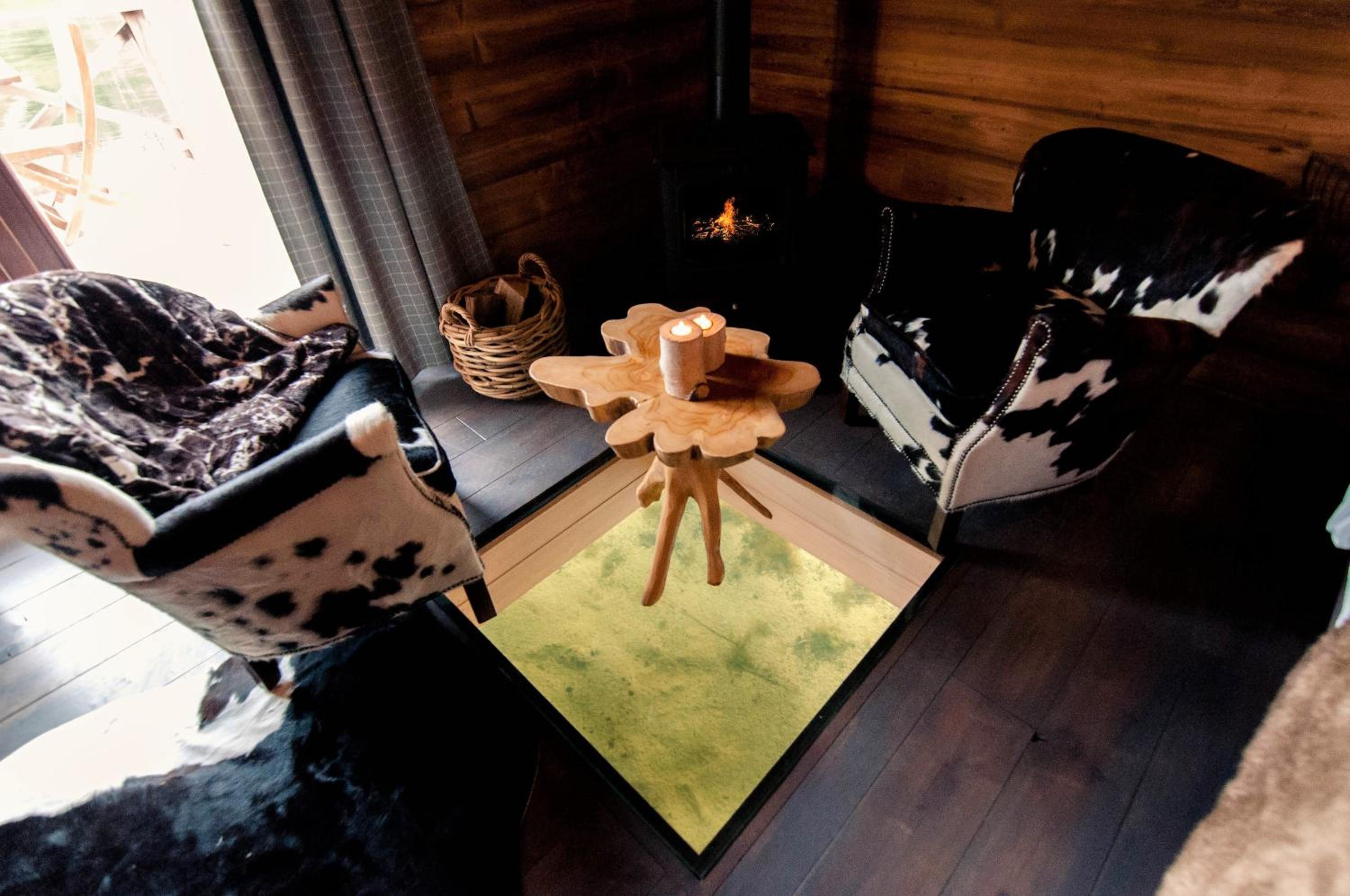 Chalet Le Frisson d'Eau - Photo 4