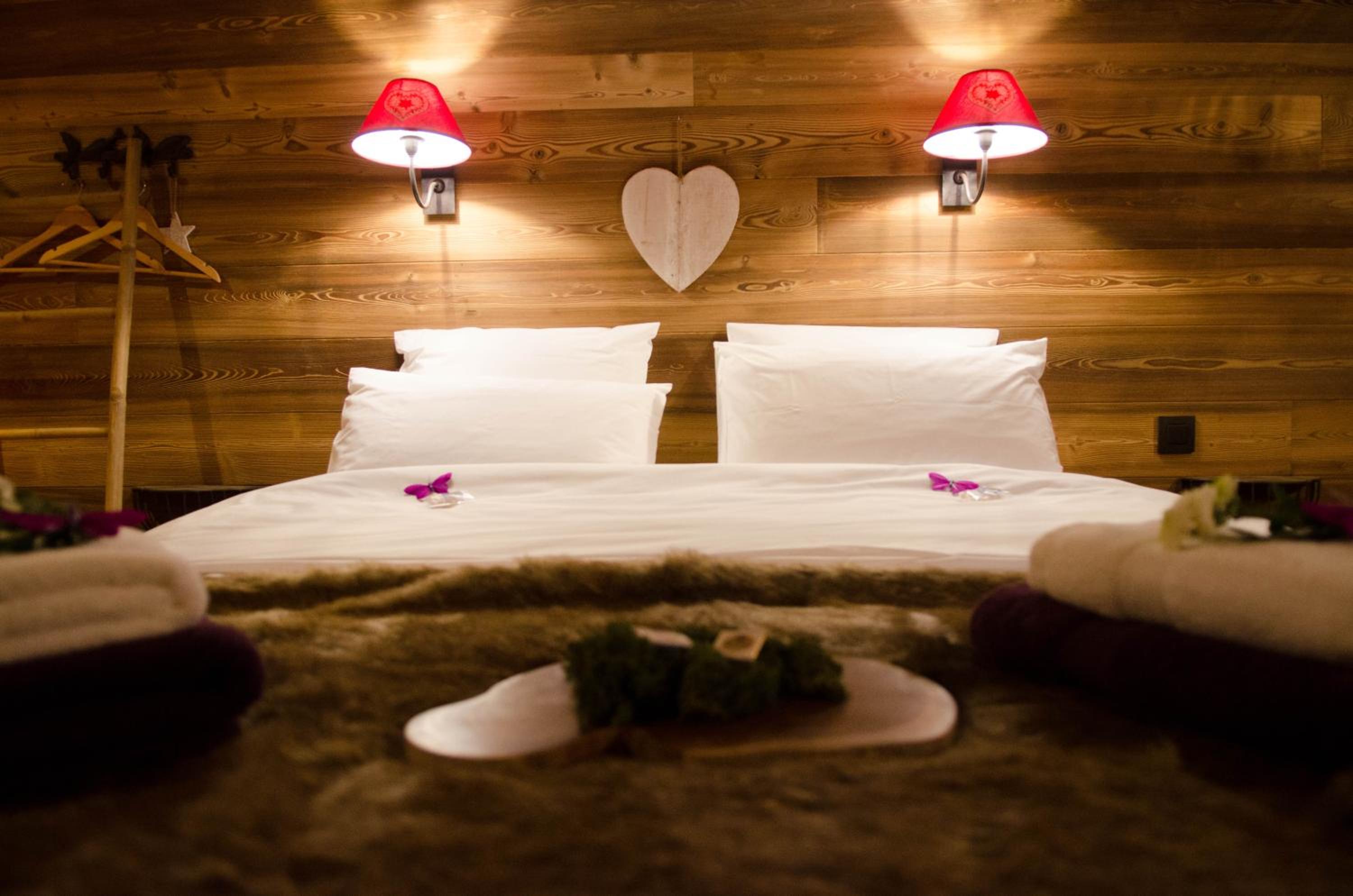 Chalet Le Rêve du Nénuphar - Photo 8