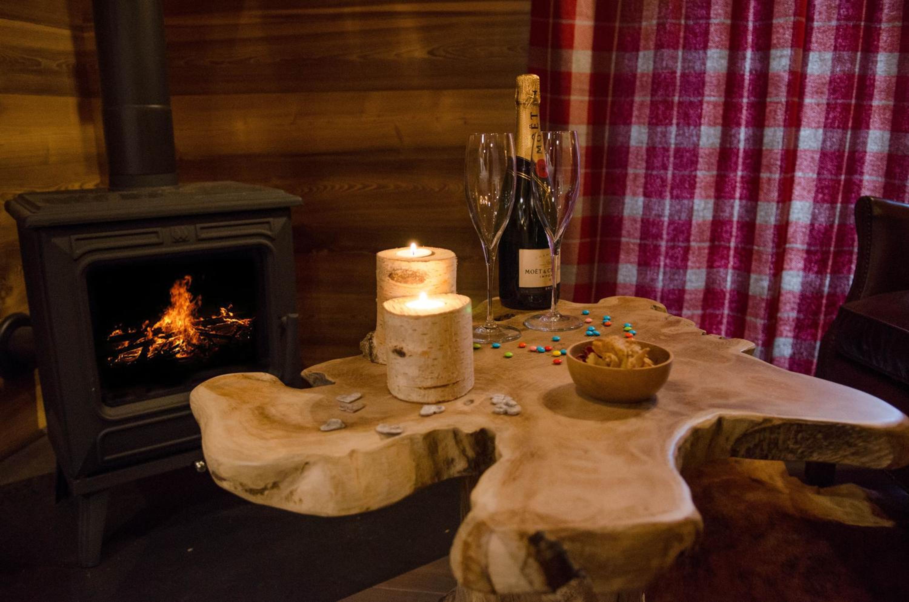 Chalet Le Rêve du Nénuphar - Photo 7