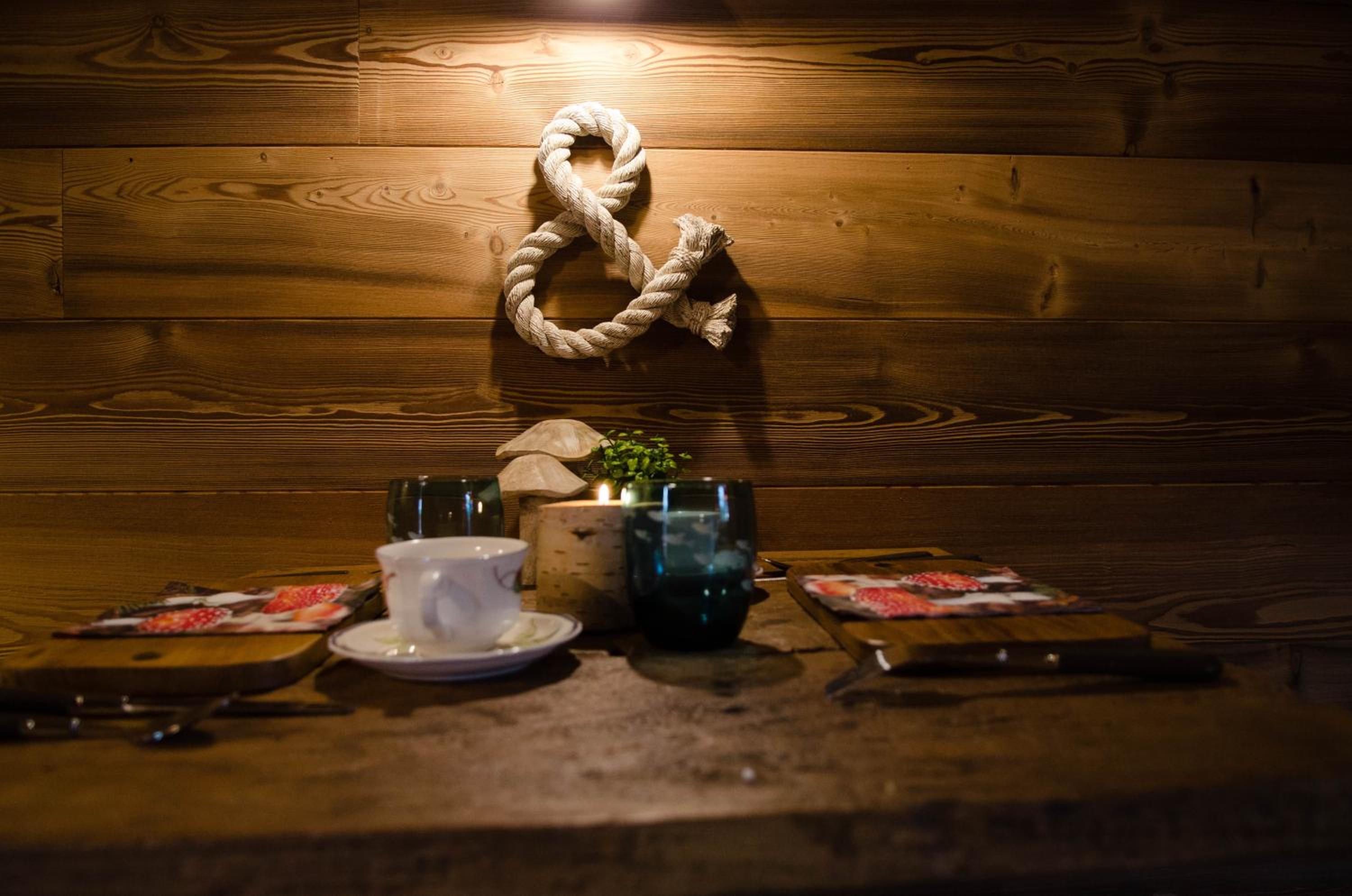 Chalet Le songe des Etangs - Photo 6