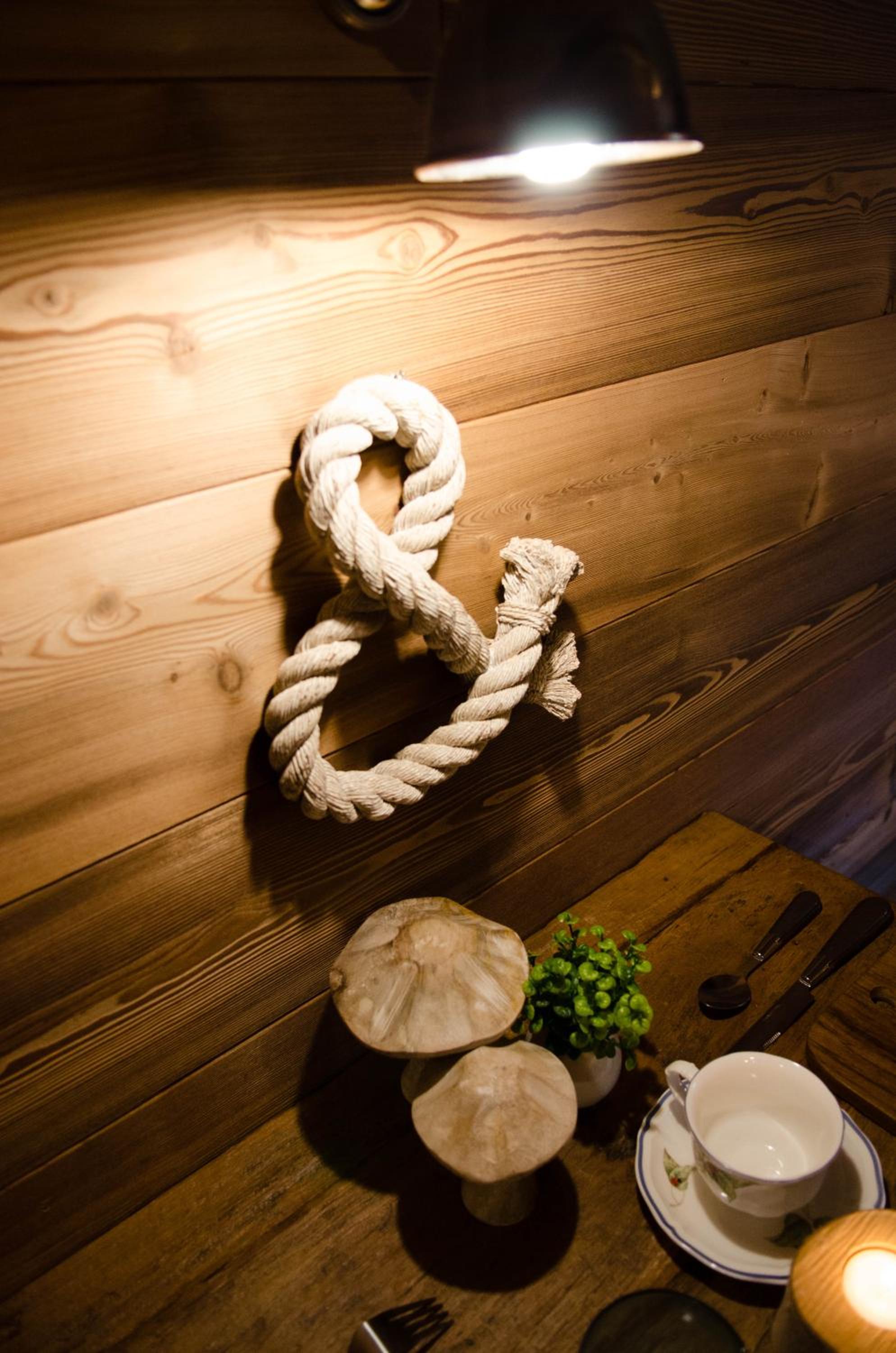 Chalet Le songe des Etangs - Photo 2