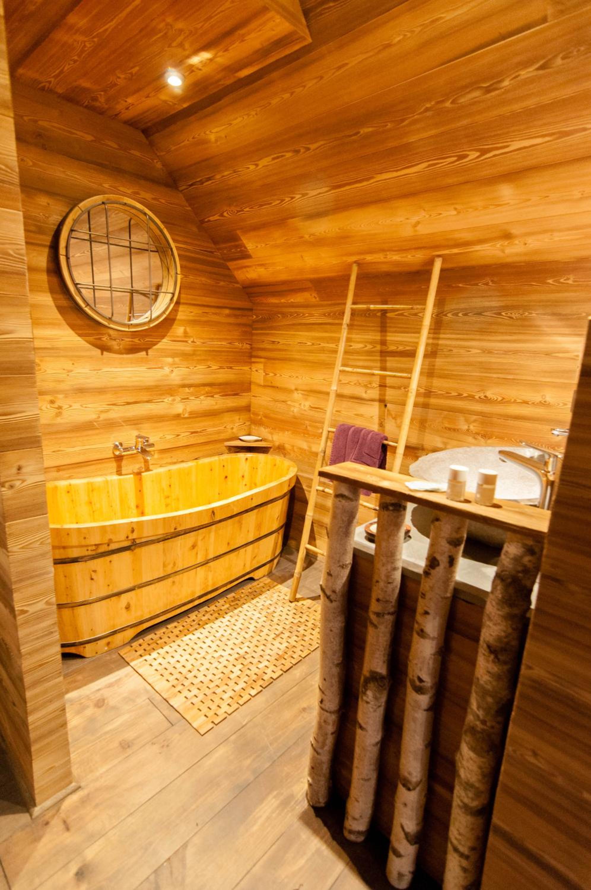 Chalet La Ballade du Cygne - Photo 7