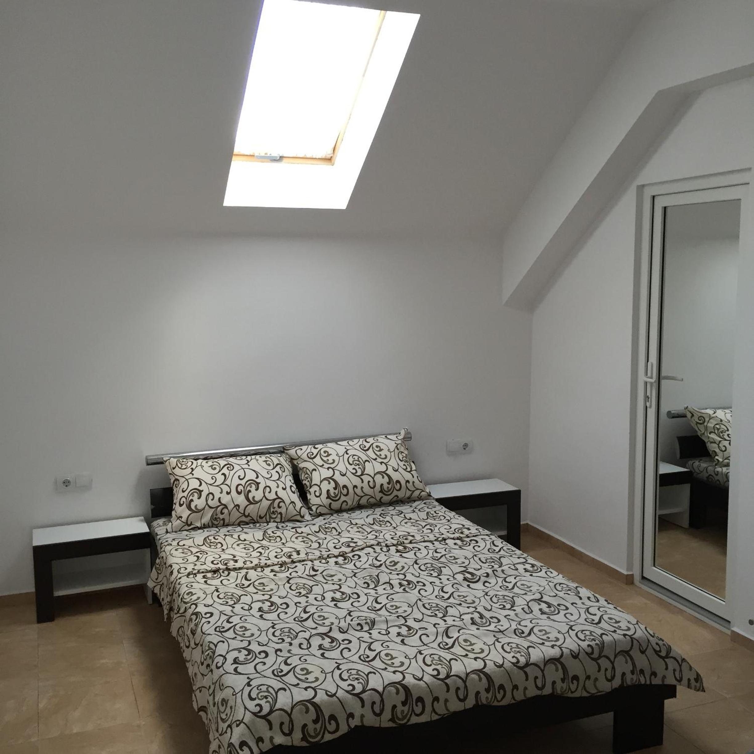 Standard Double Room photo 1