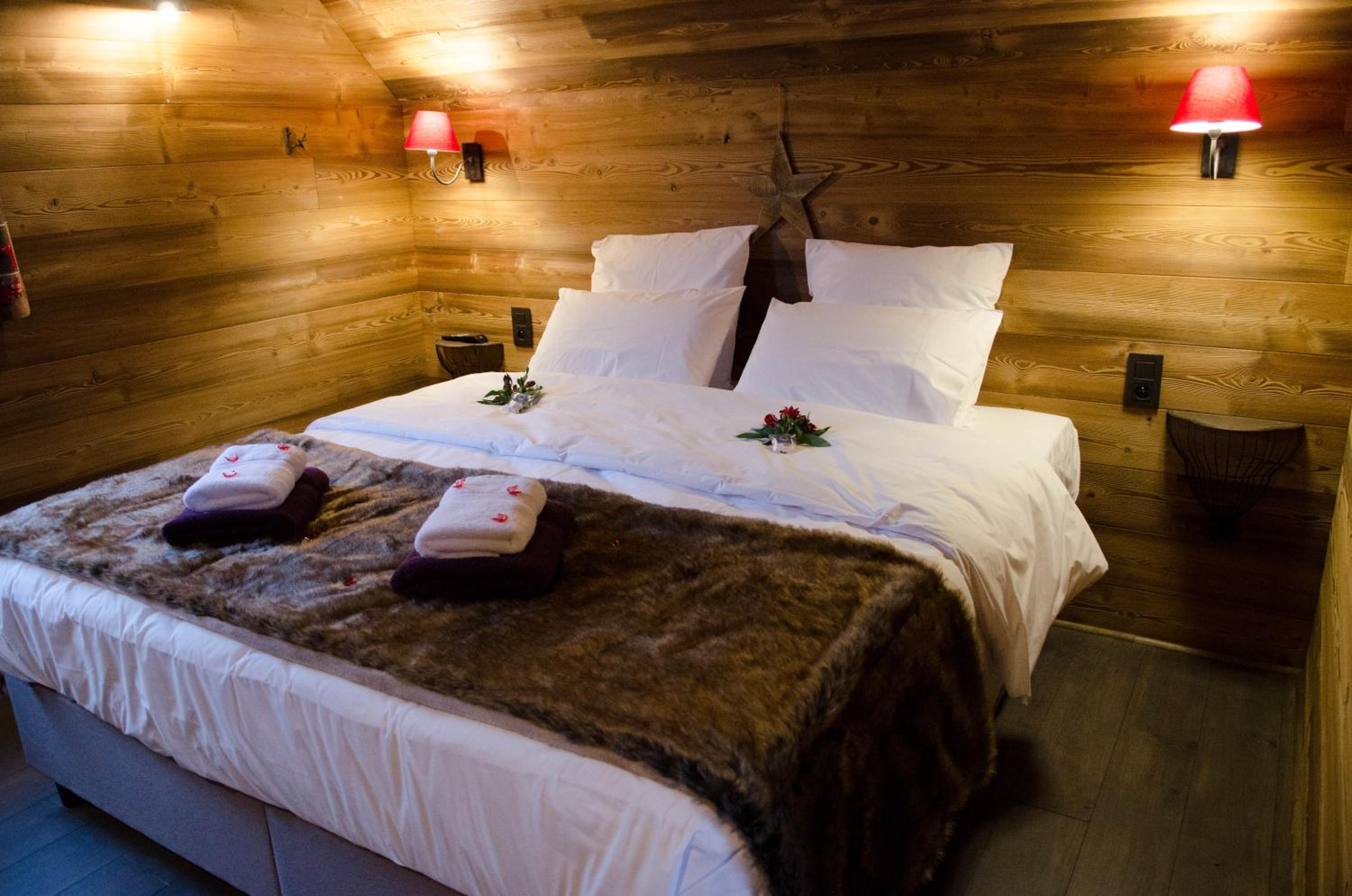 Chalet Le Secret de la Libellule - Photo 3