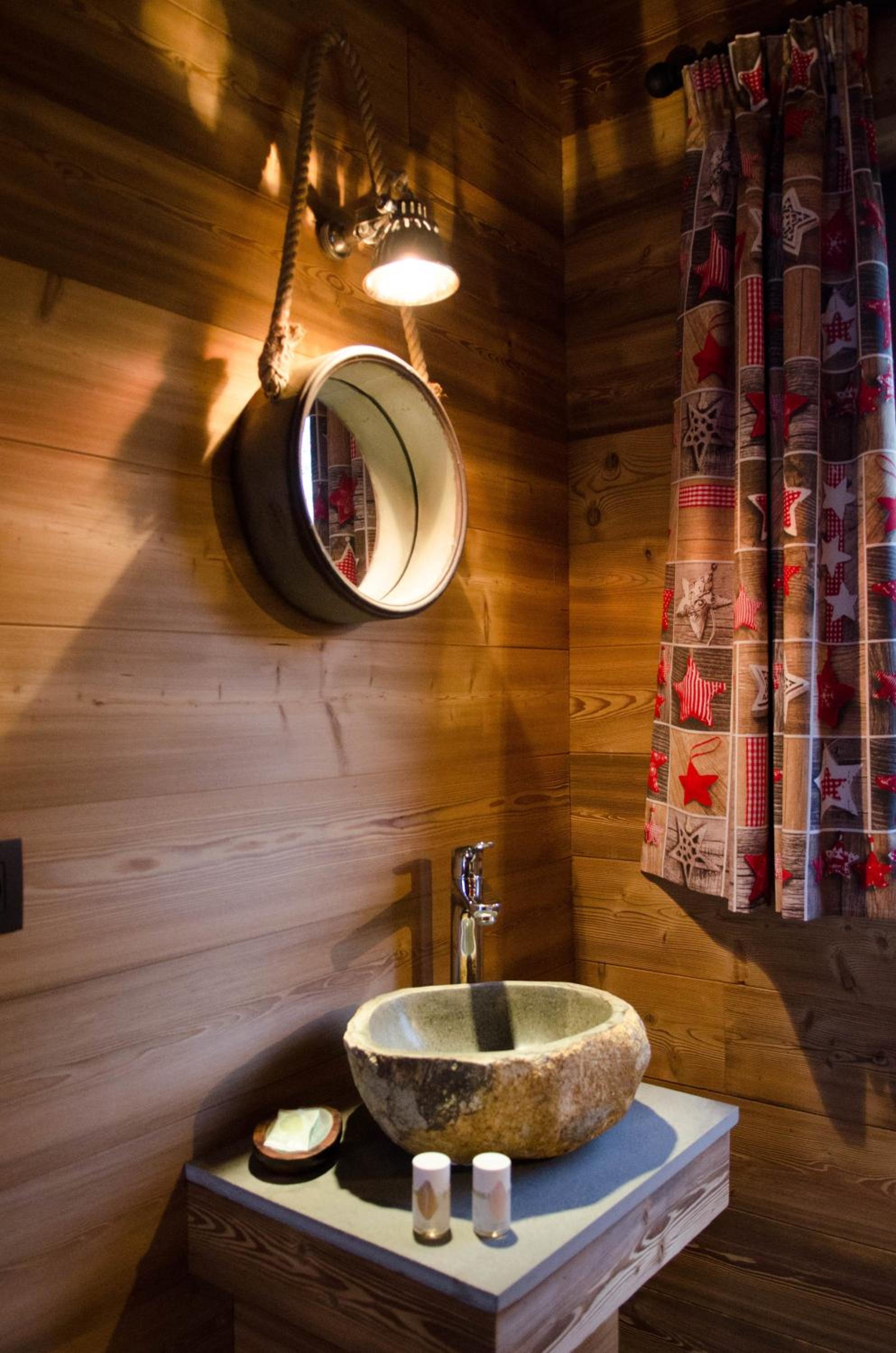 Chalet Le Secret de la Libellule - Photo 4