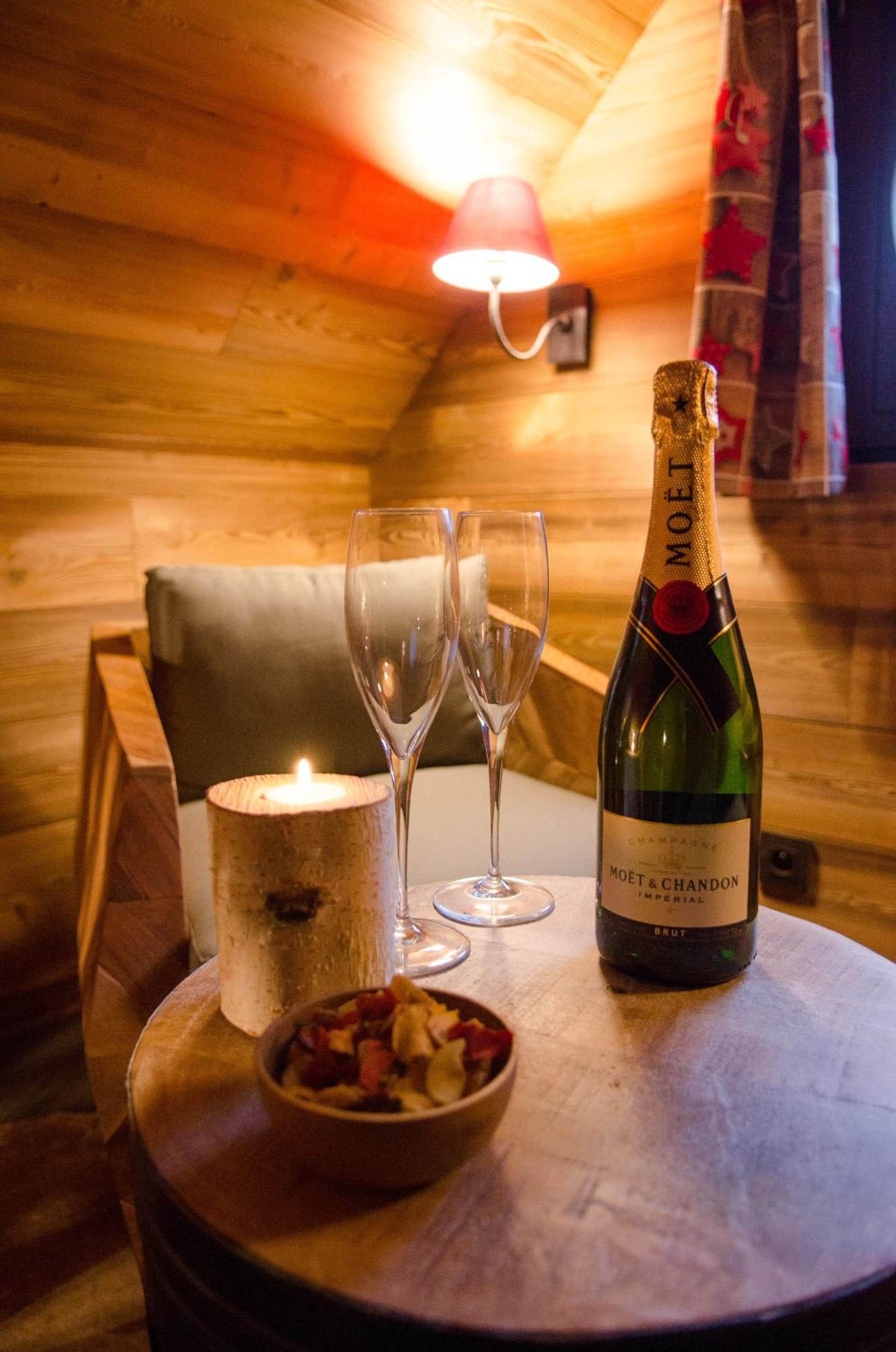 Chalet Le Secret de la Libellule - Photo 5