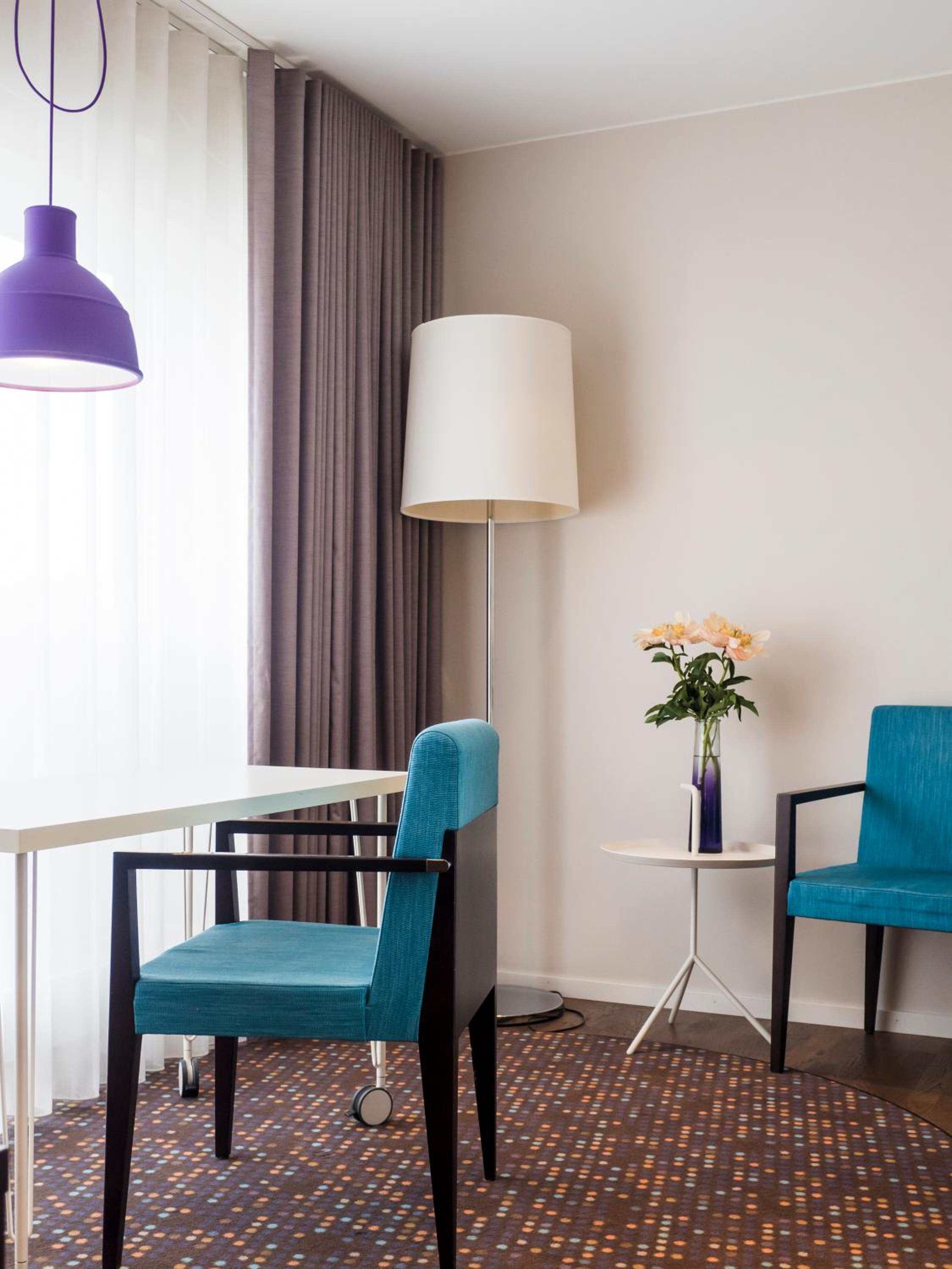 Quadruple Room - Photo 9