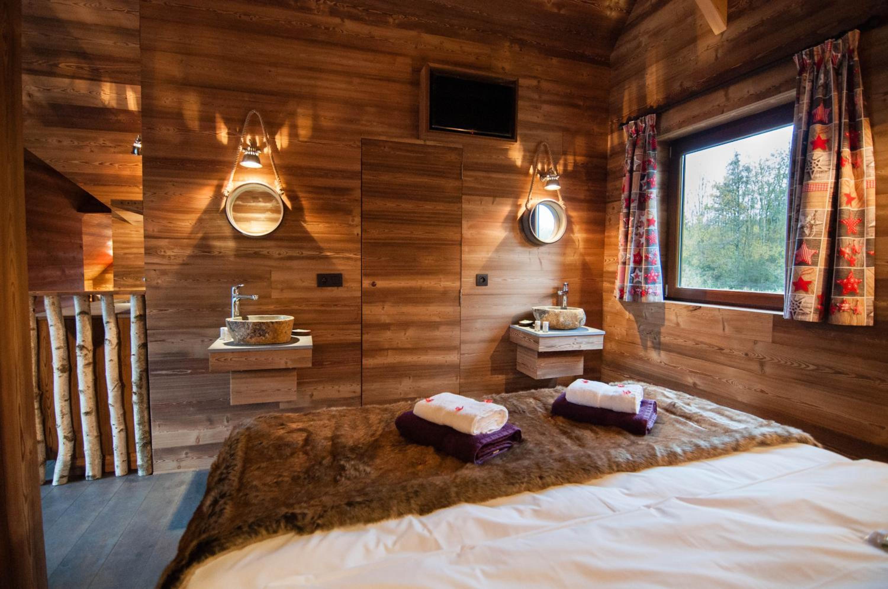Chalet Le Secret de la Libellule - Photo 7