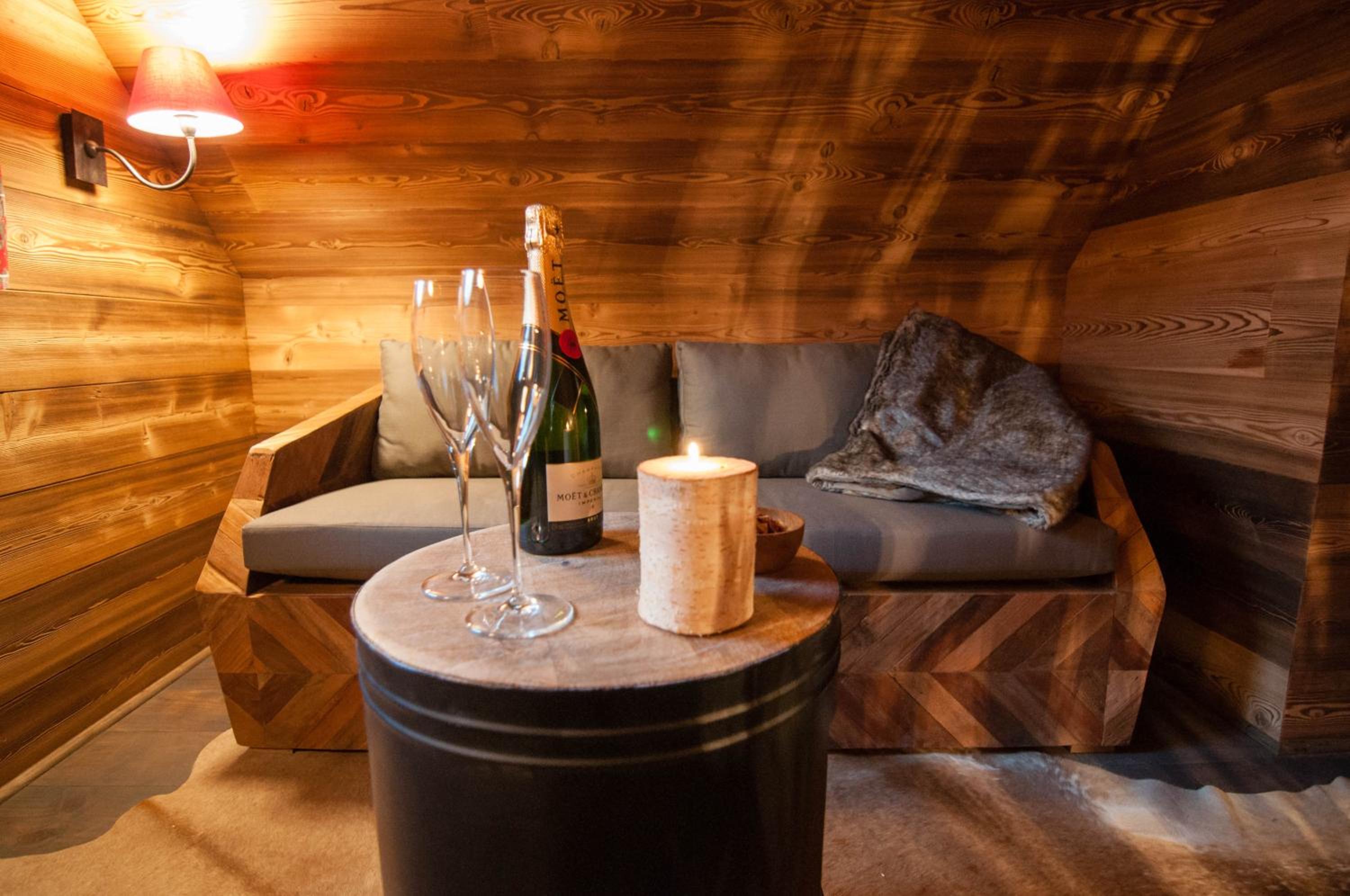 Chalet Le Secret de la Libellule - Photo 8