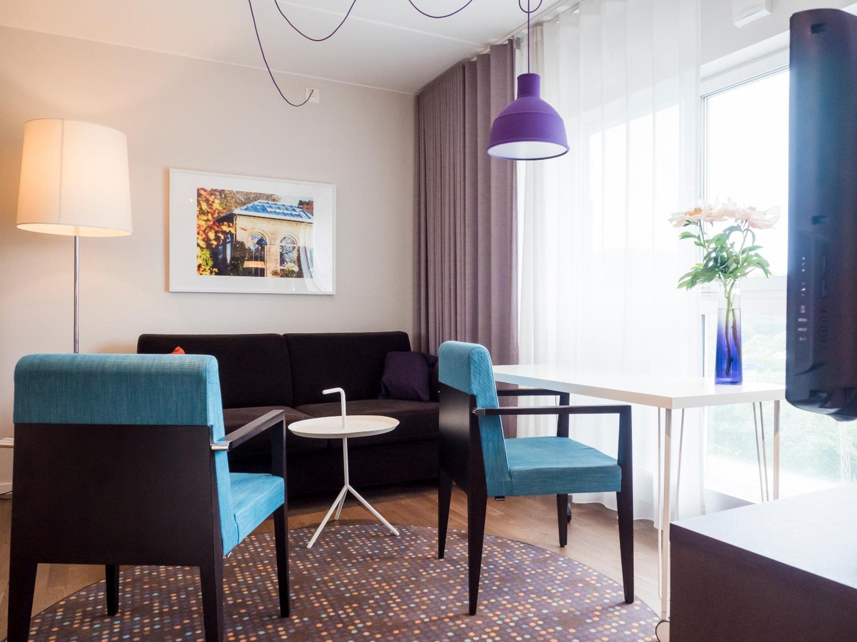 Quadruple Room - Photo 6