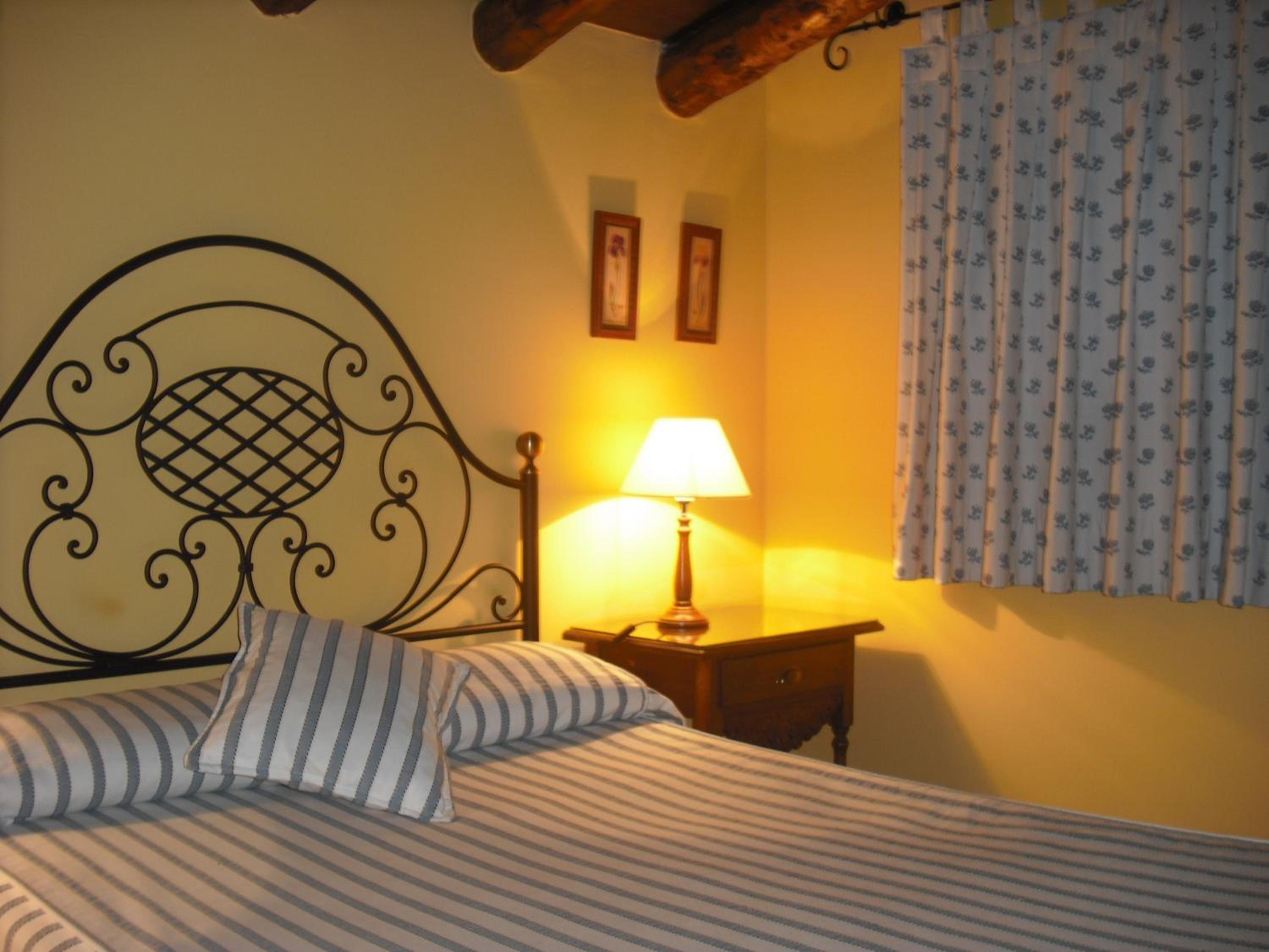 Habitación Doble o con Dos Camas
