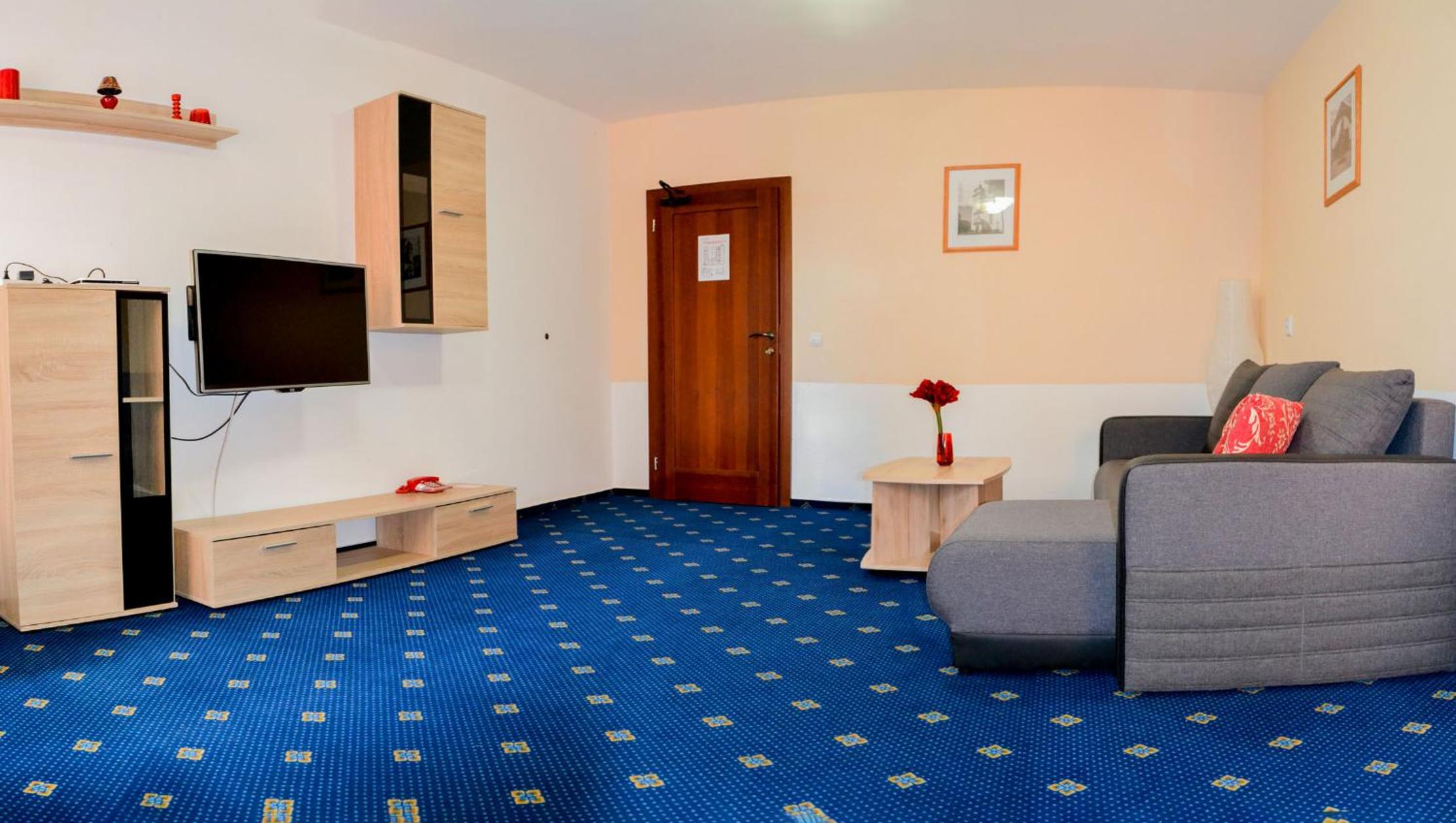 Suite photo 2