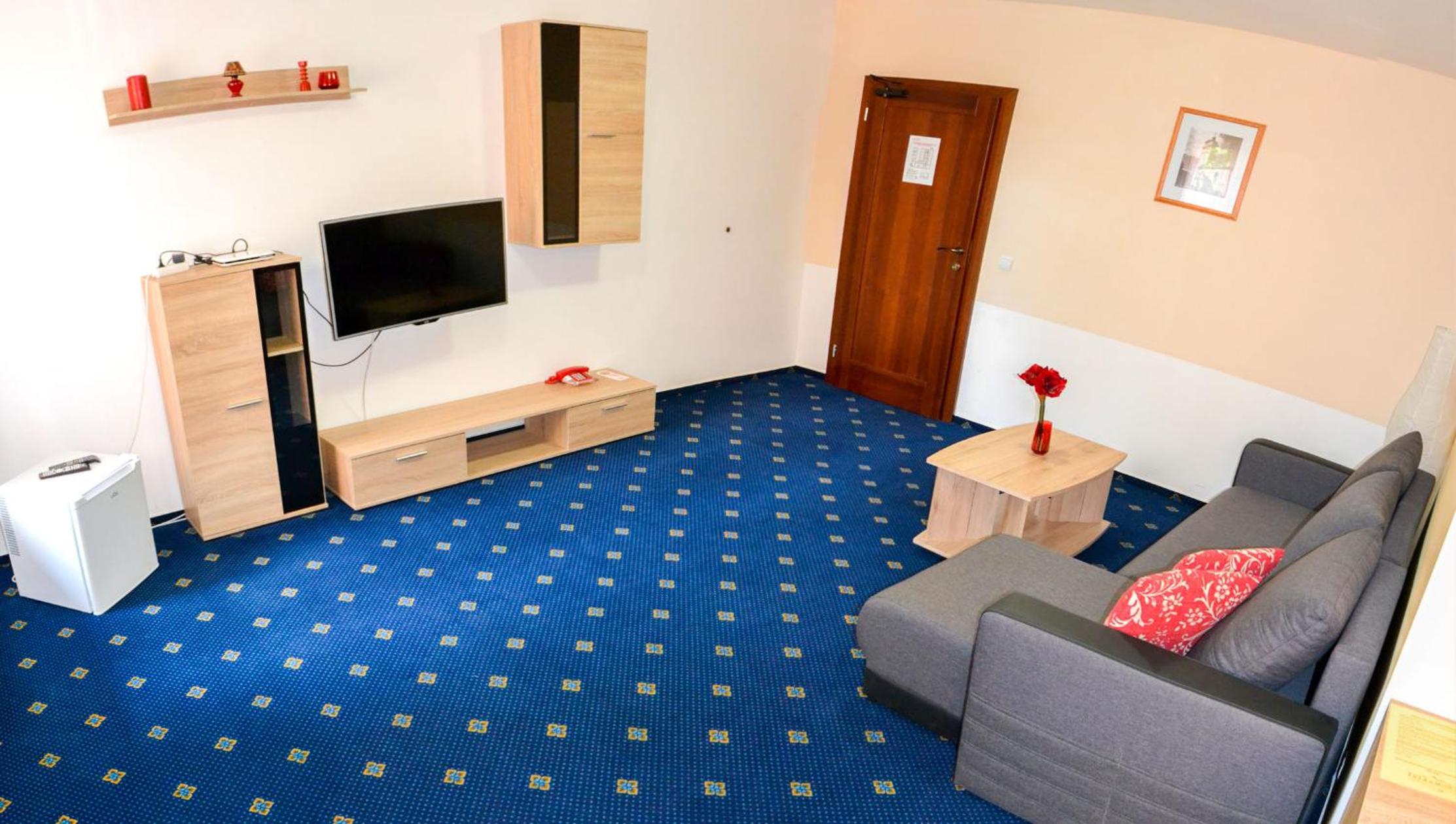 Suite photo 3