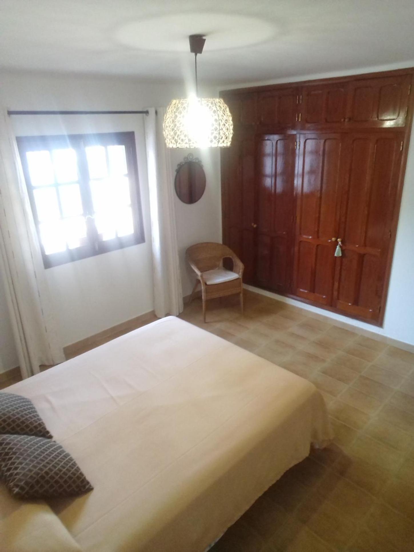 Casa de Dos Habitaciones