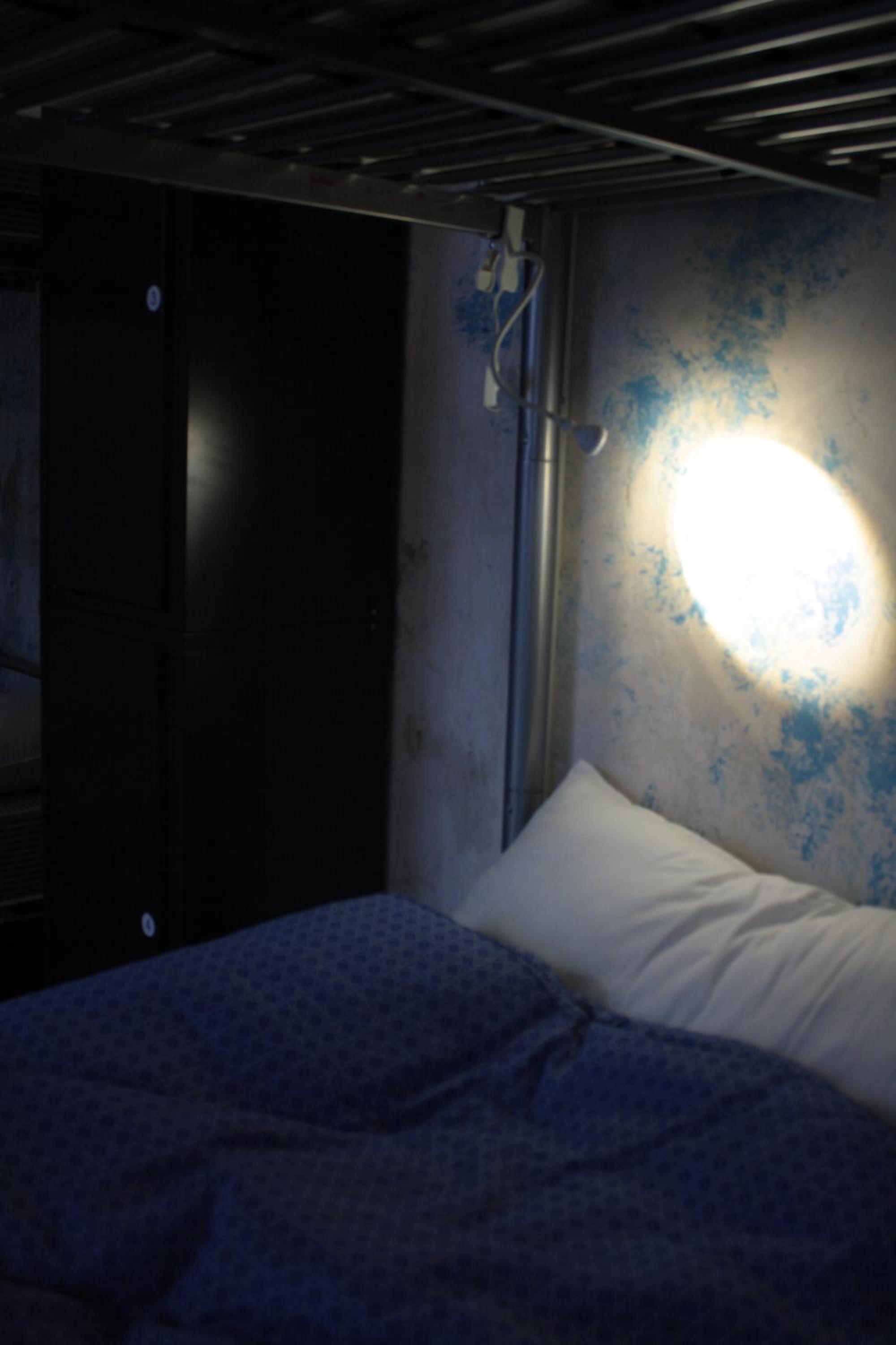 Single Bed In 6-Bed Dormitory Room photo 3