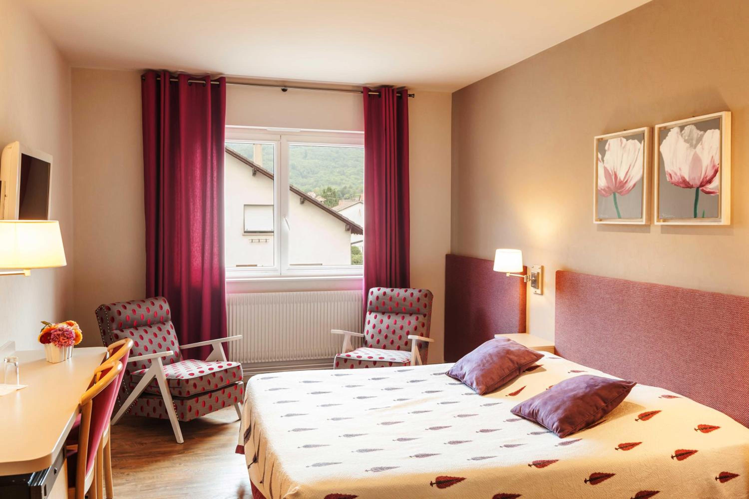 Room without Balcony - Photo 6