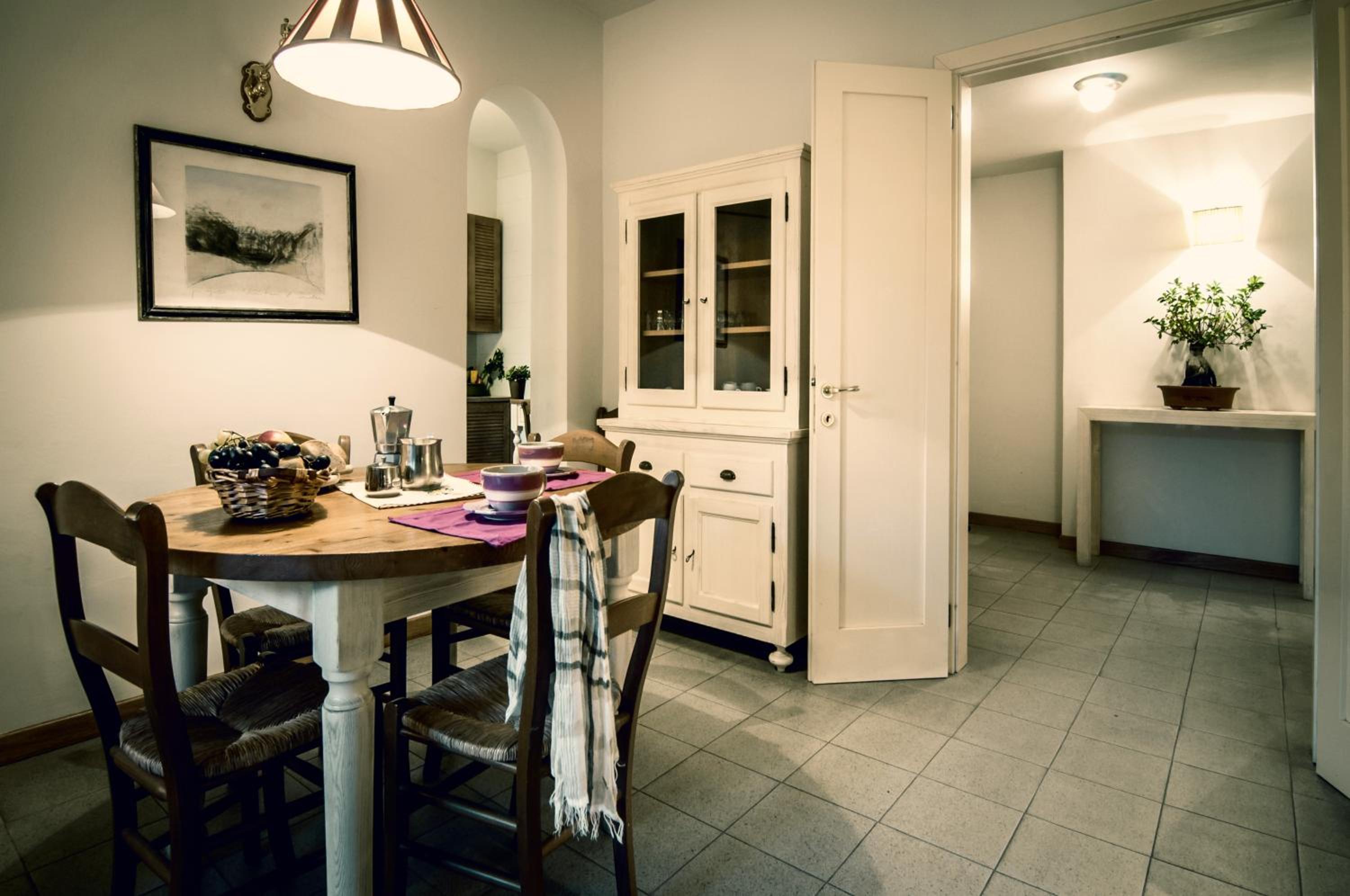Three-Bedroom Villa photo 2