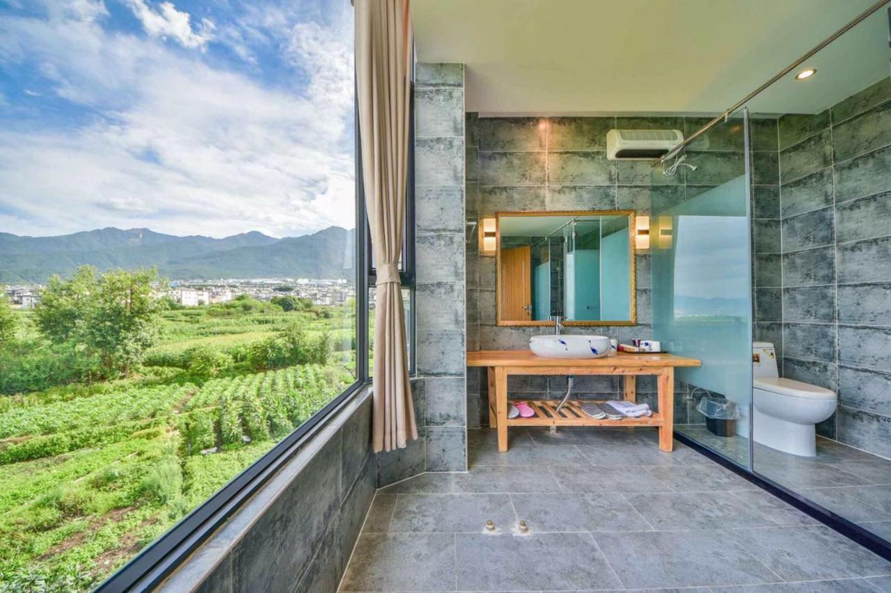 Family Room with Terrace