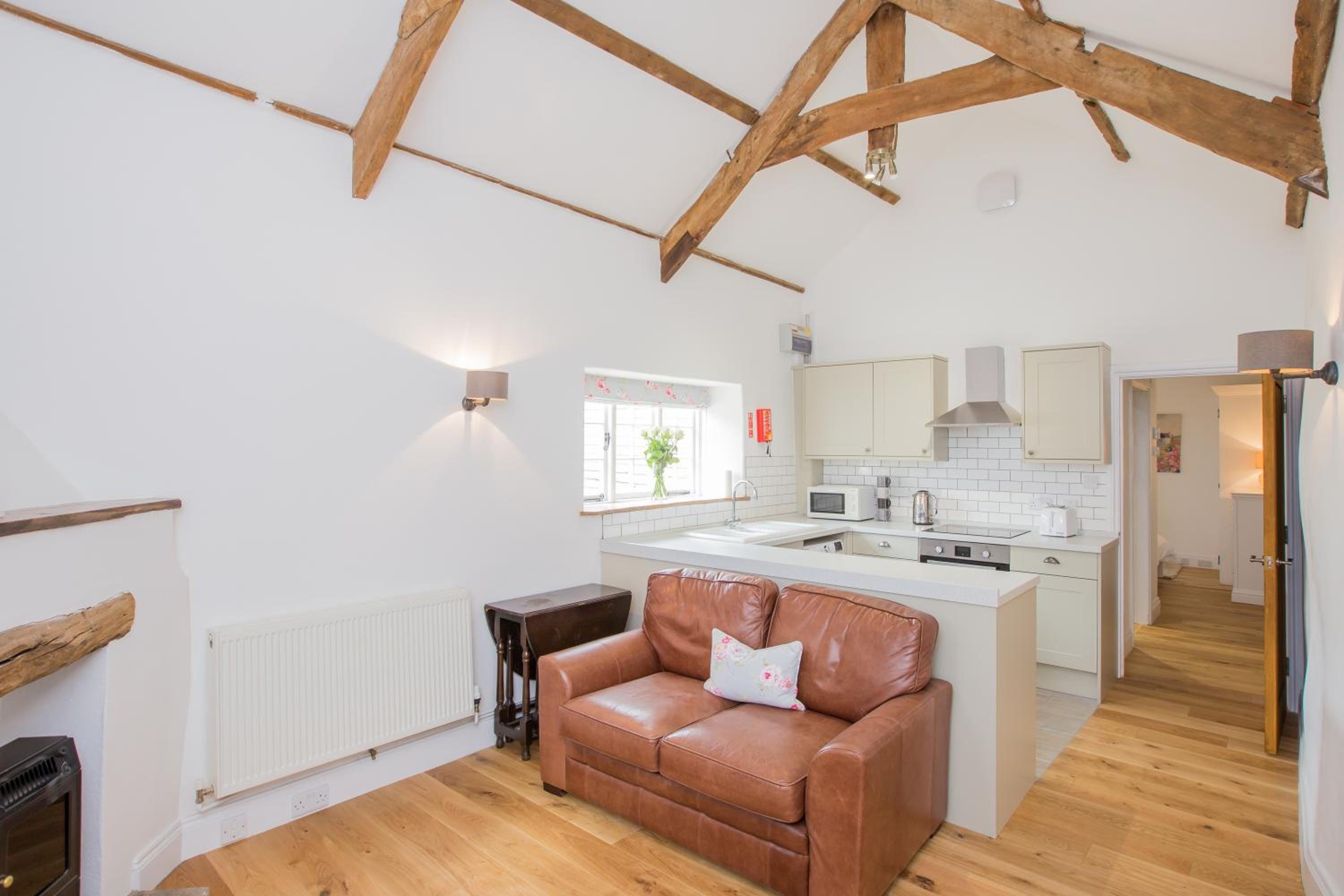 One-Bedroom House photo 3