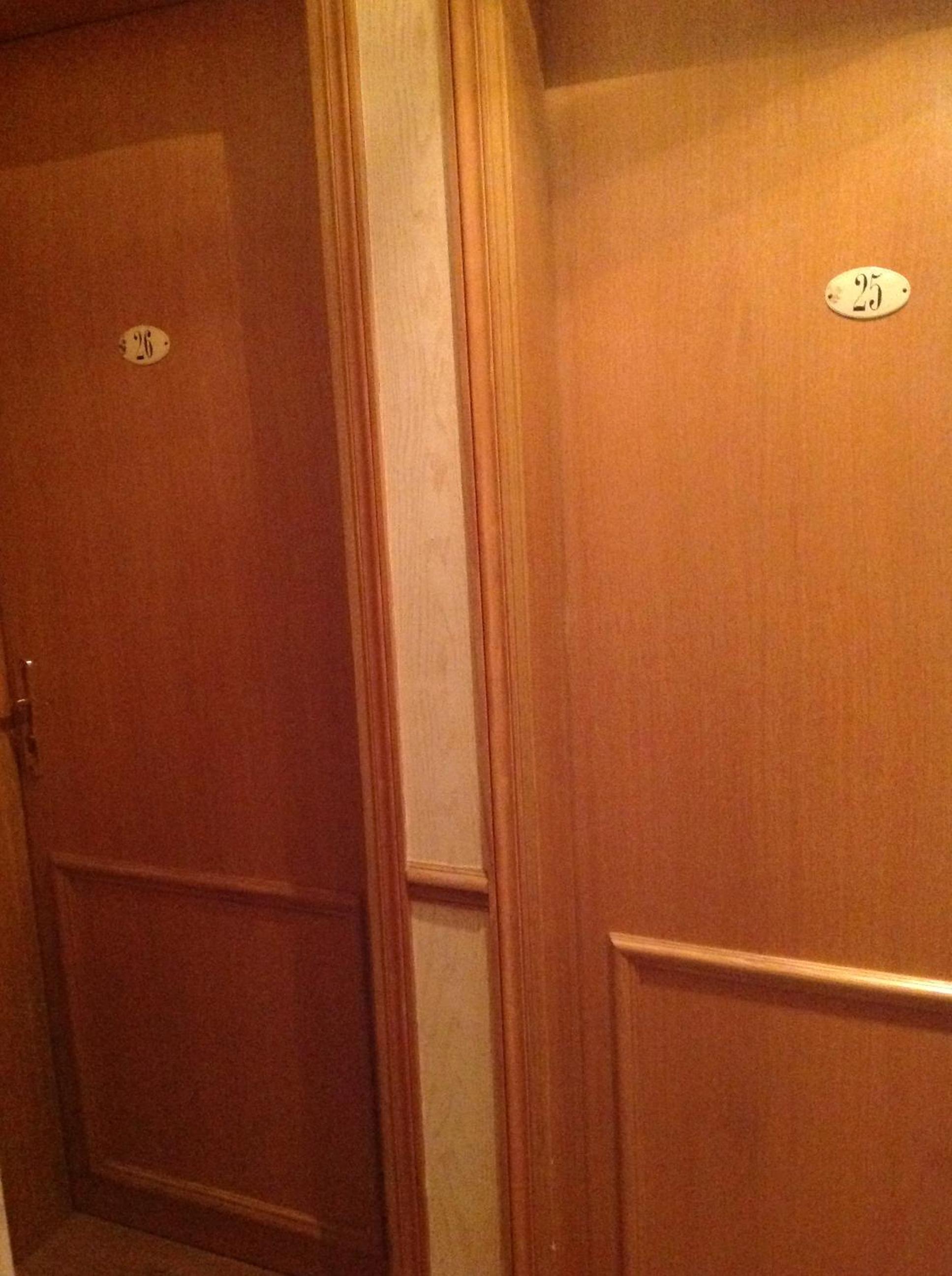 Two Adjacent Double Room  photo 2