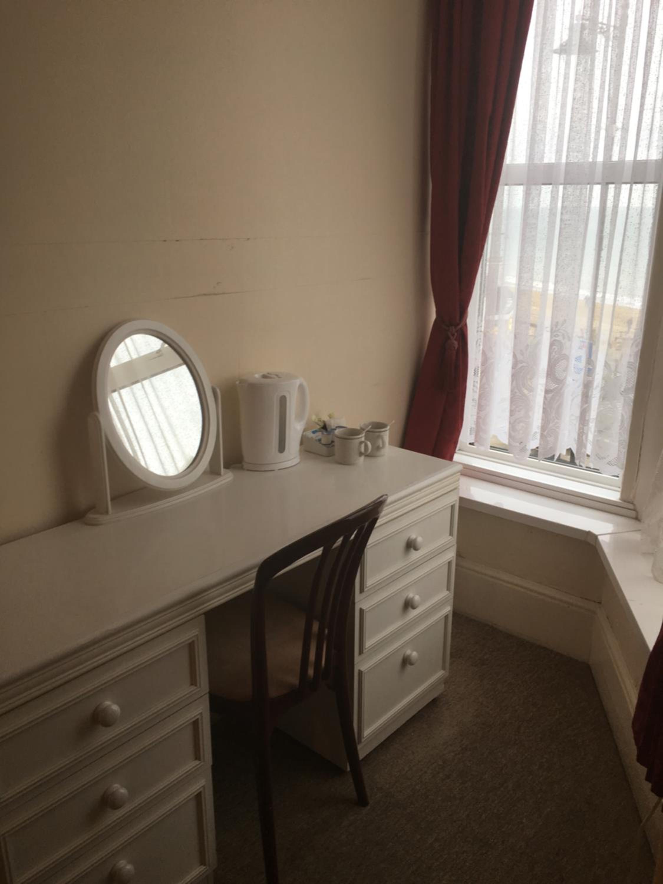 Double Room with Sea View photo 3