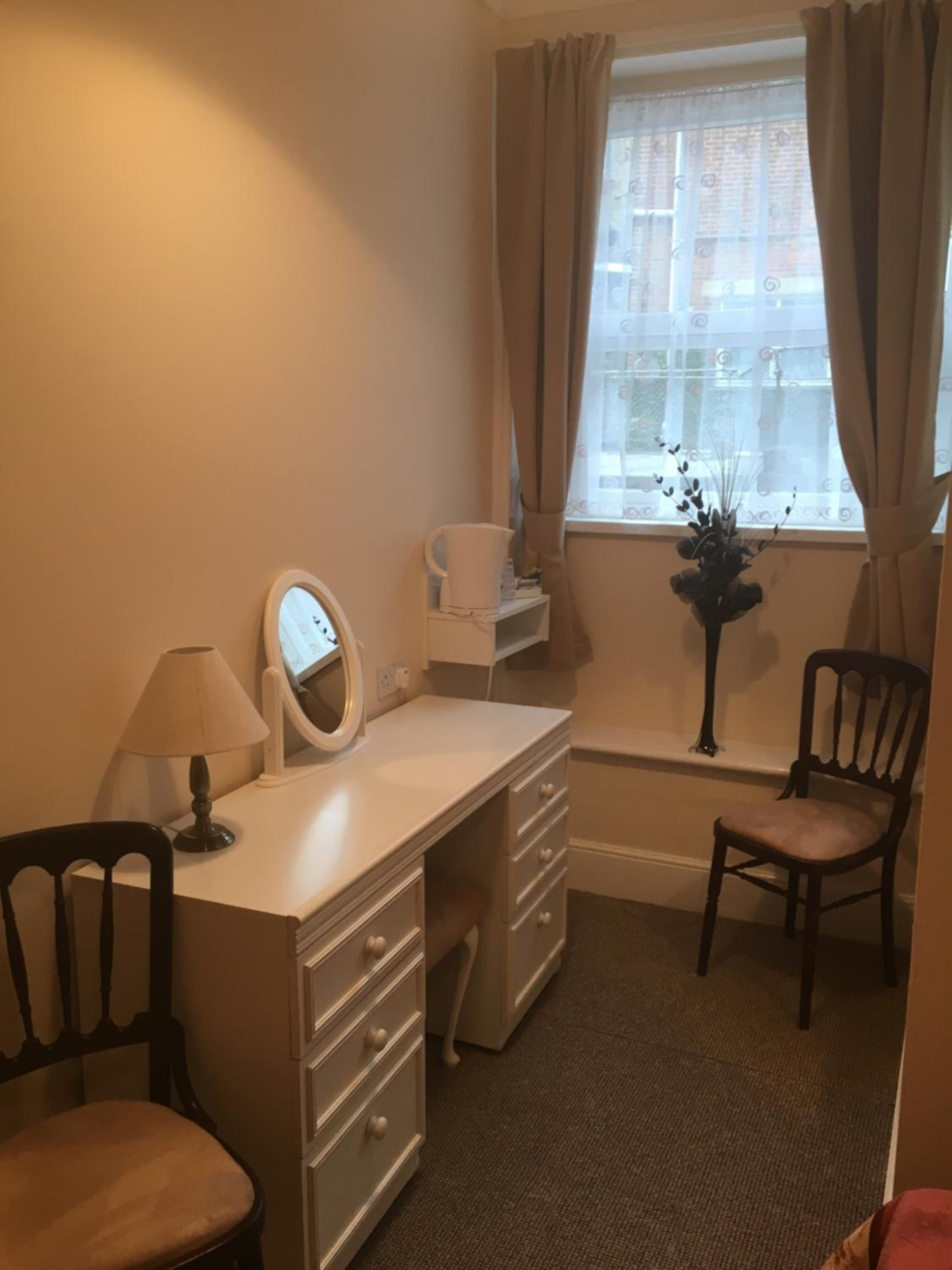 Twin Room photo 2