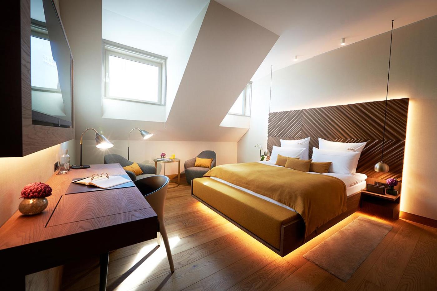 Doppelzimmer Doppelzimmer