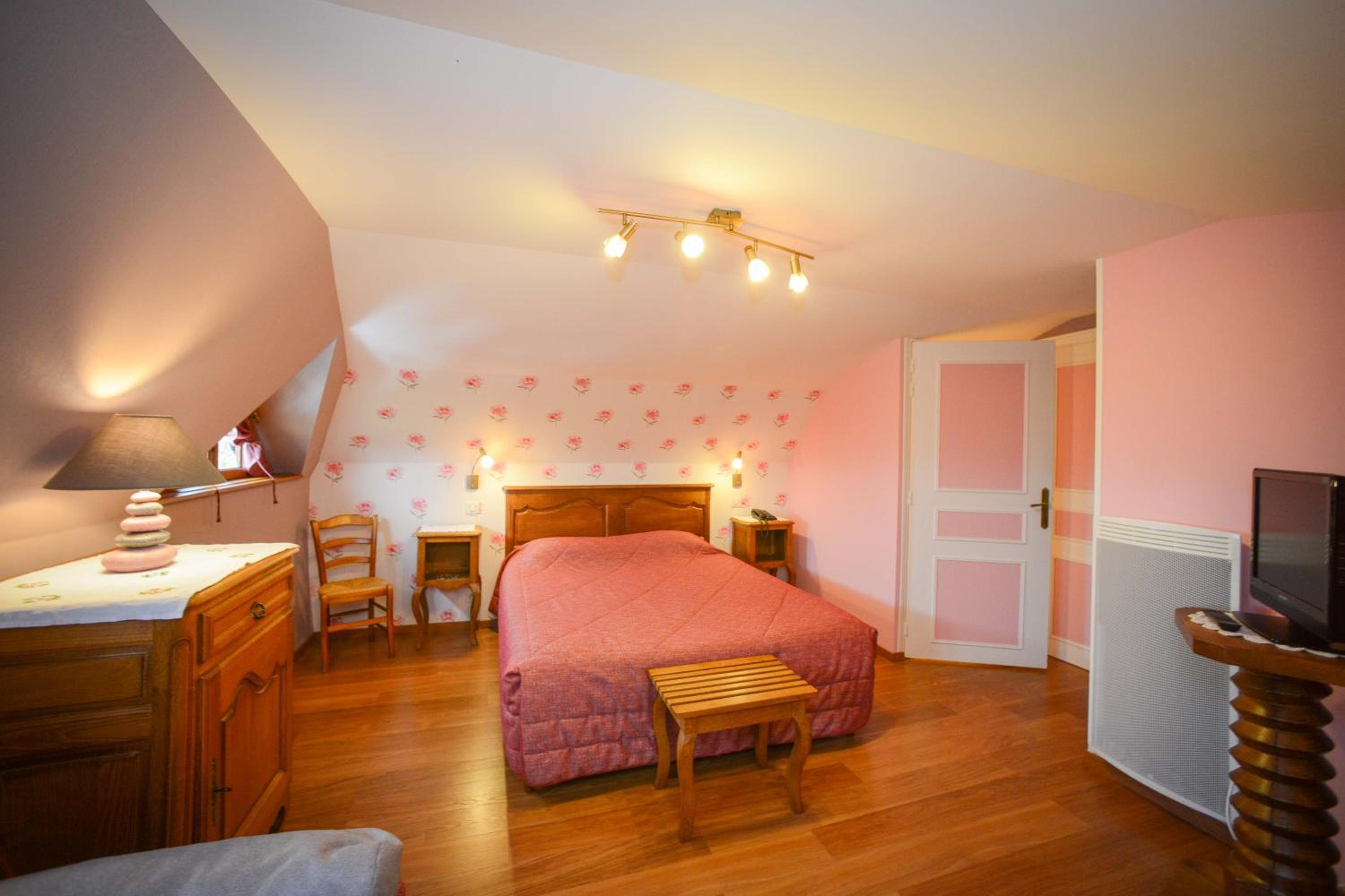 Double Room photo 1