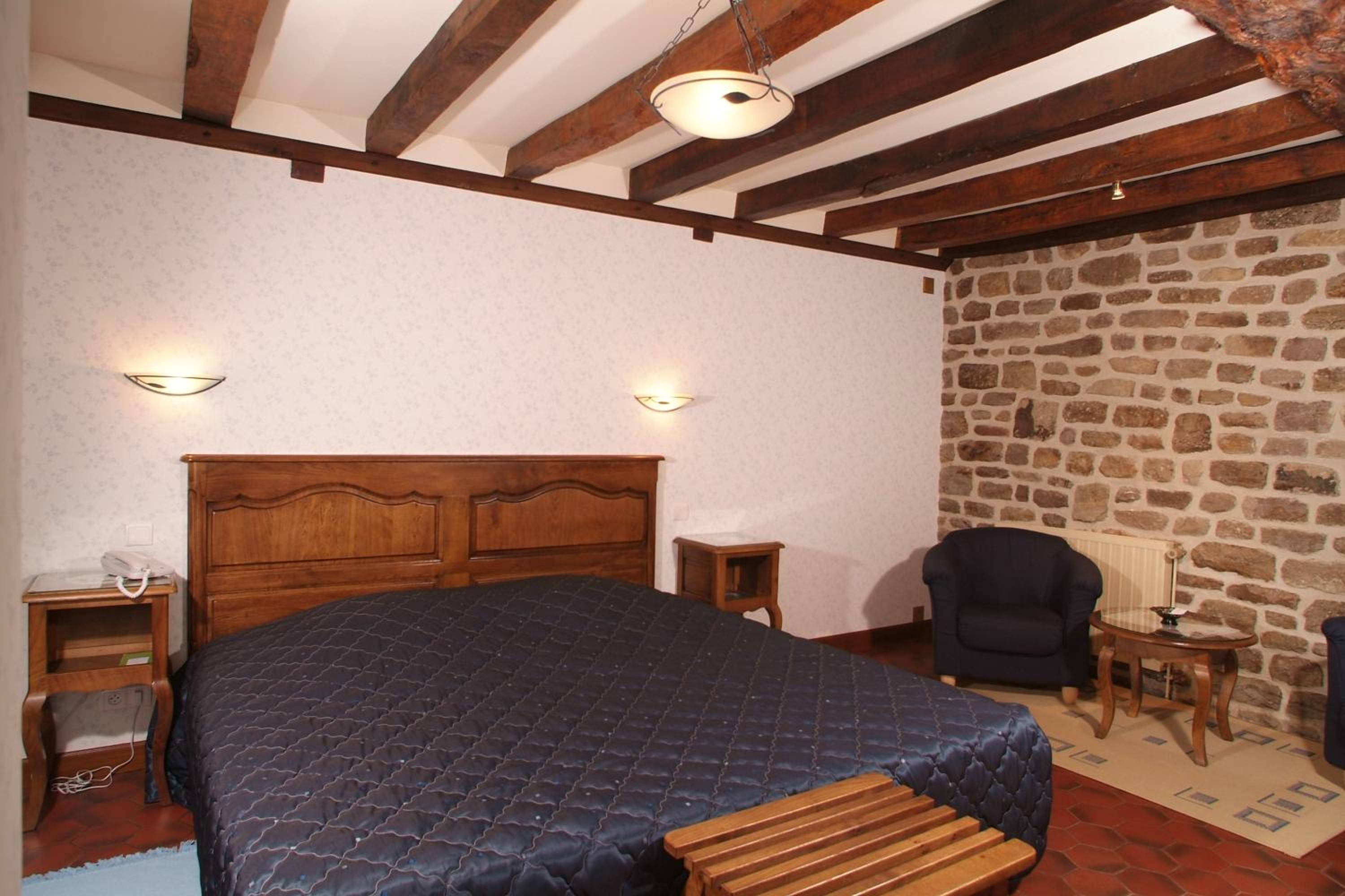 Double Room with Lounge photo 3