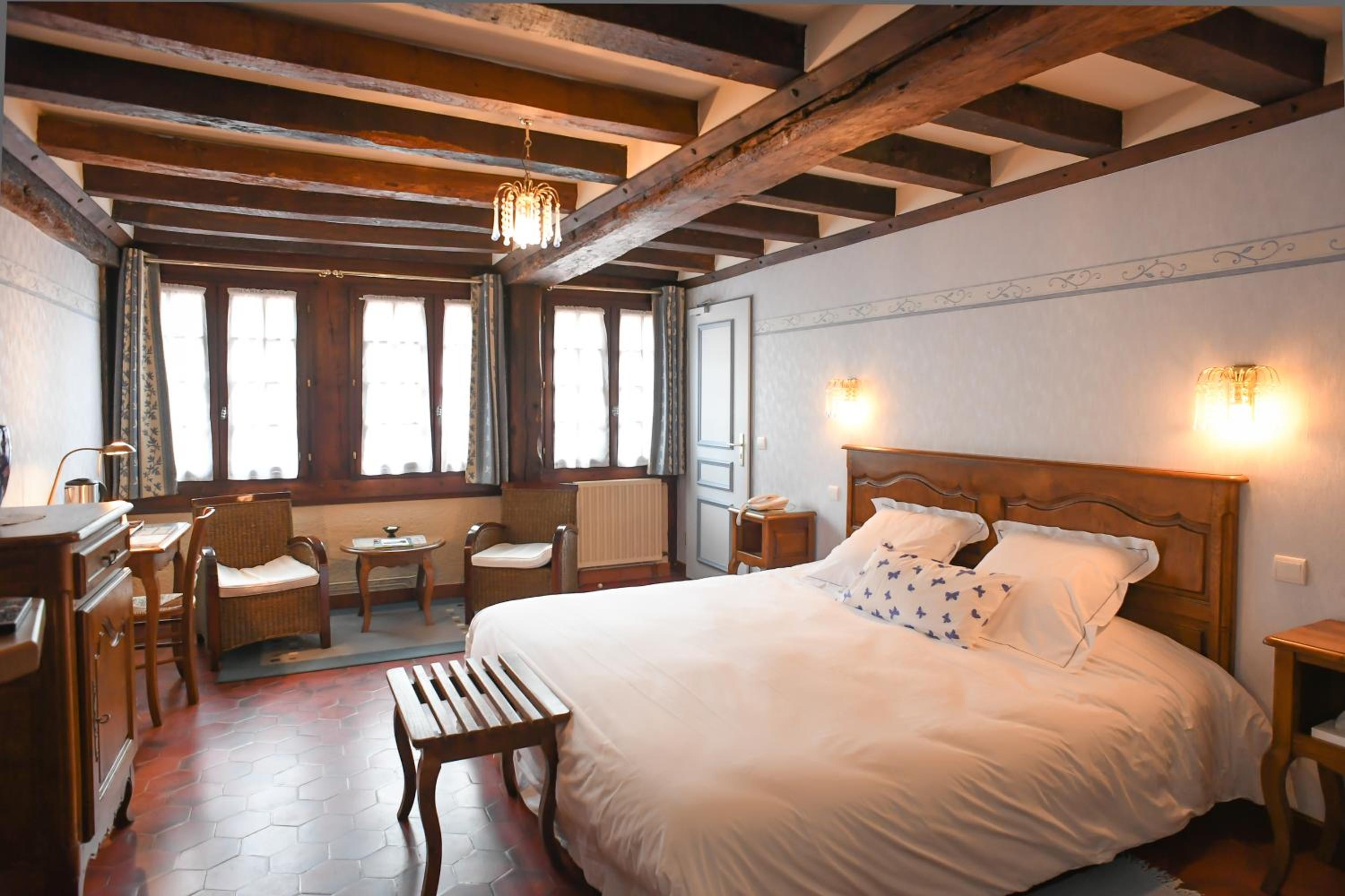 Double Room with Lounge photo 1