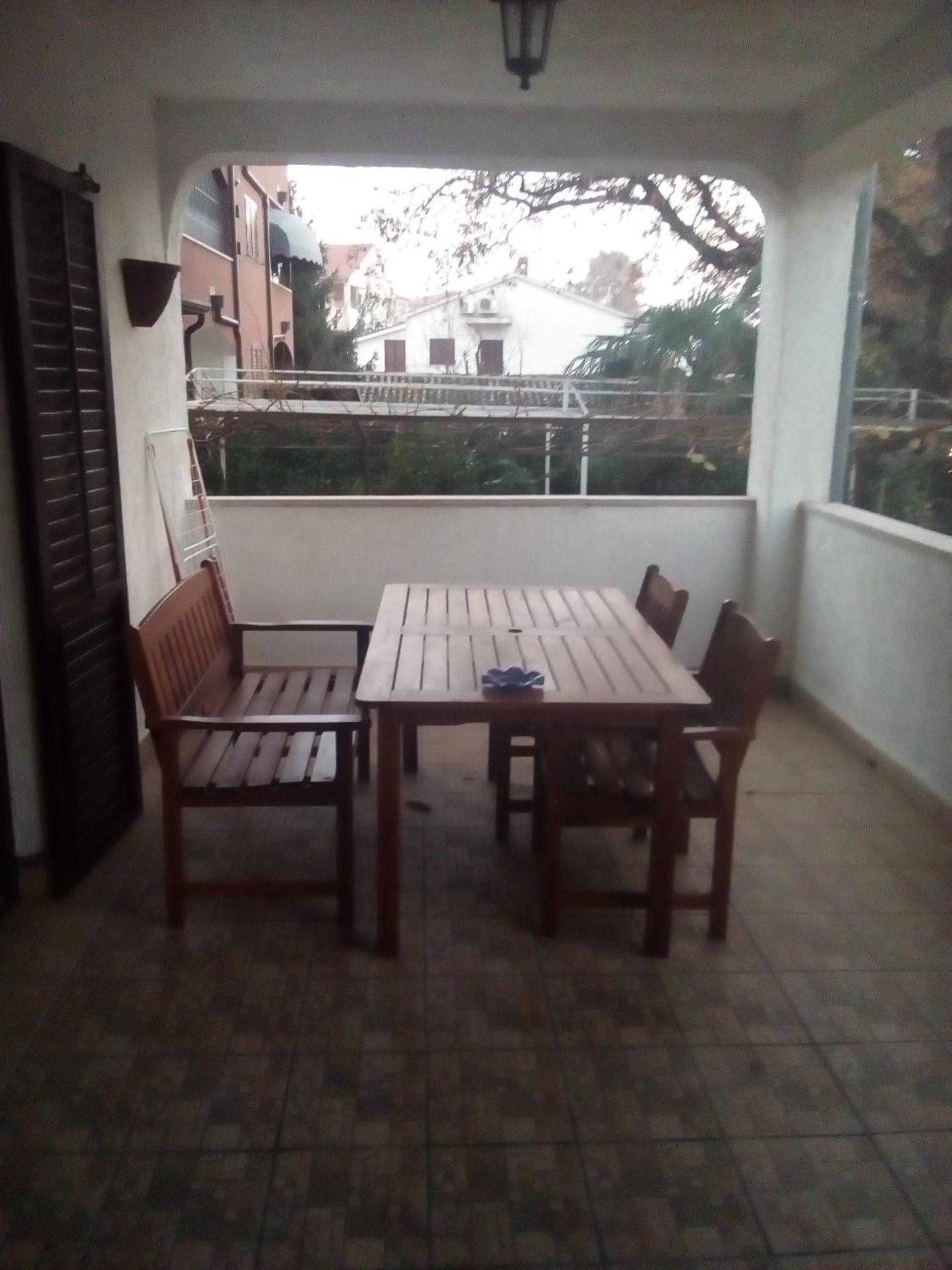 Apartment with Balcony - Photo 29