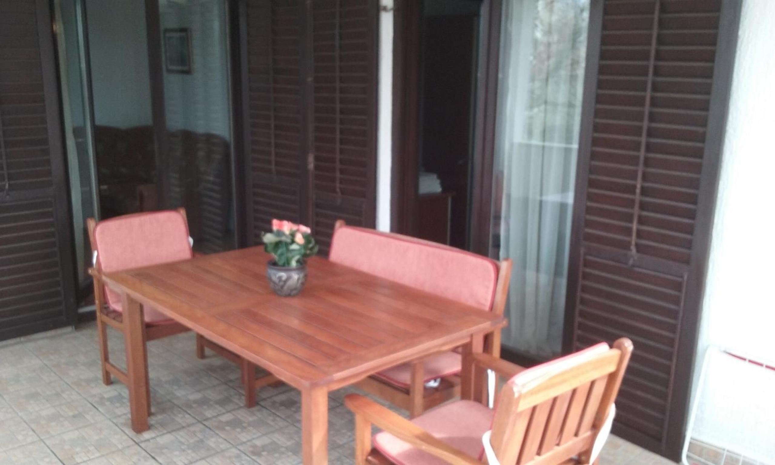 Apartment with Balcony - Photo 28