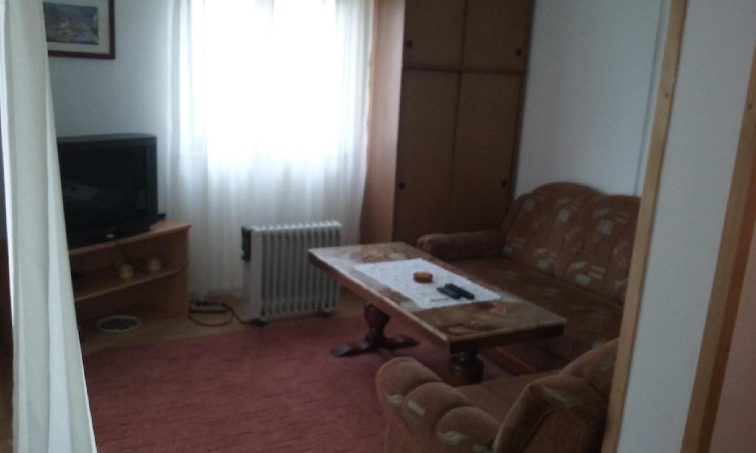Apartment with Balcony - Photo 1